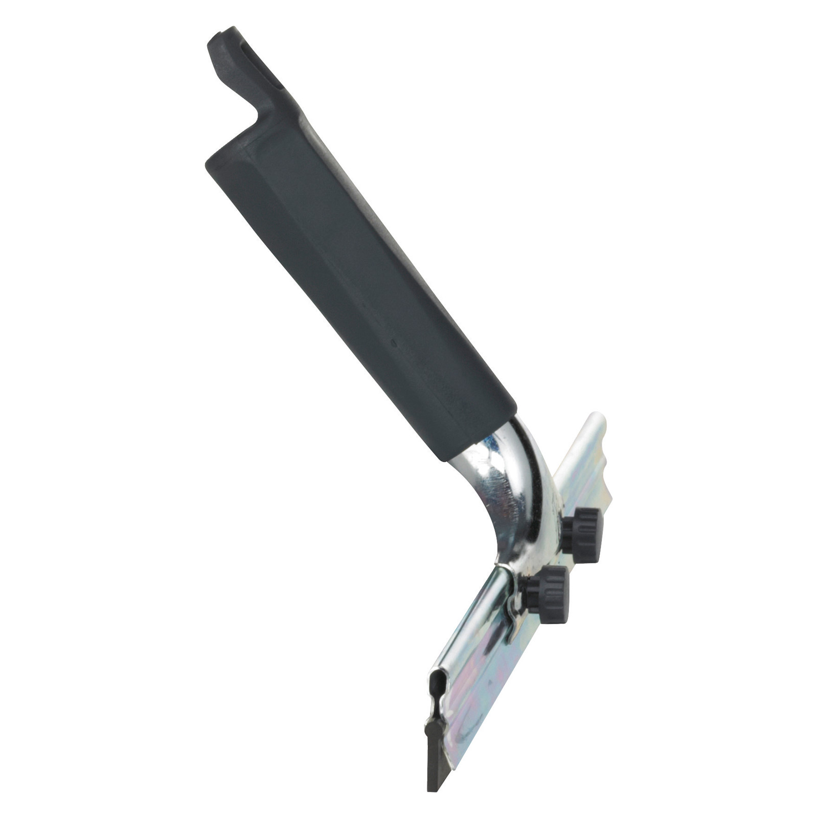 Fönsterskrapa Vikan m/Syntetiskt Gummi Grå