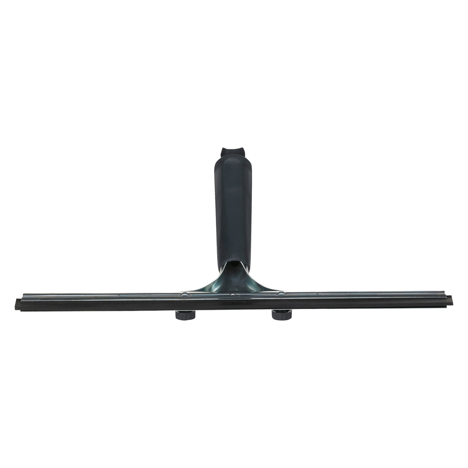 Fönsterskrapa Vikan m/Syntetiskt Gummi Grå