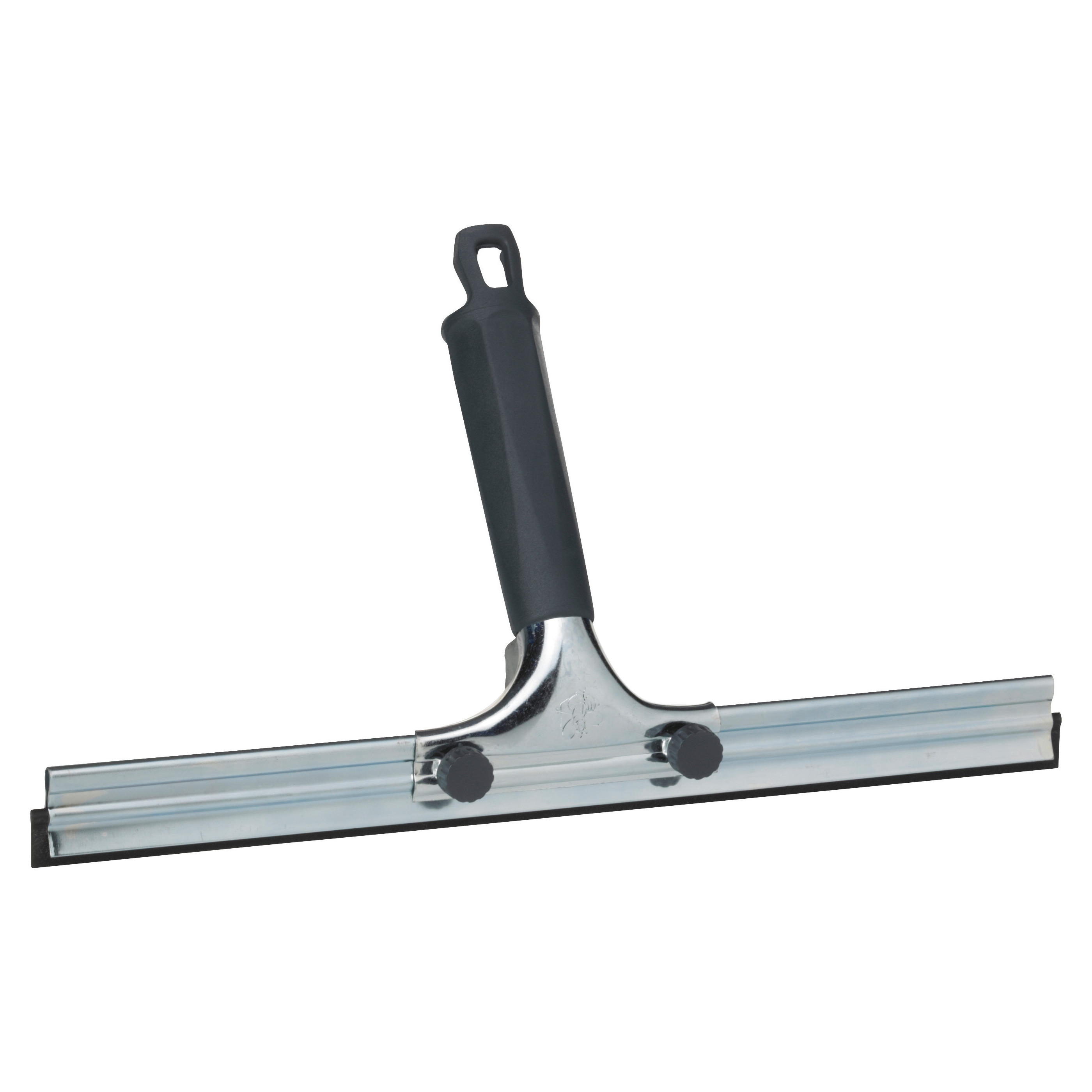 Fönsterskrapa Vikan m/Syntetiskt Gummi Grå