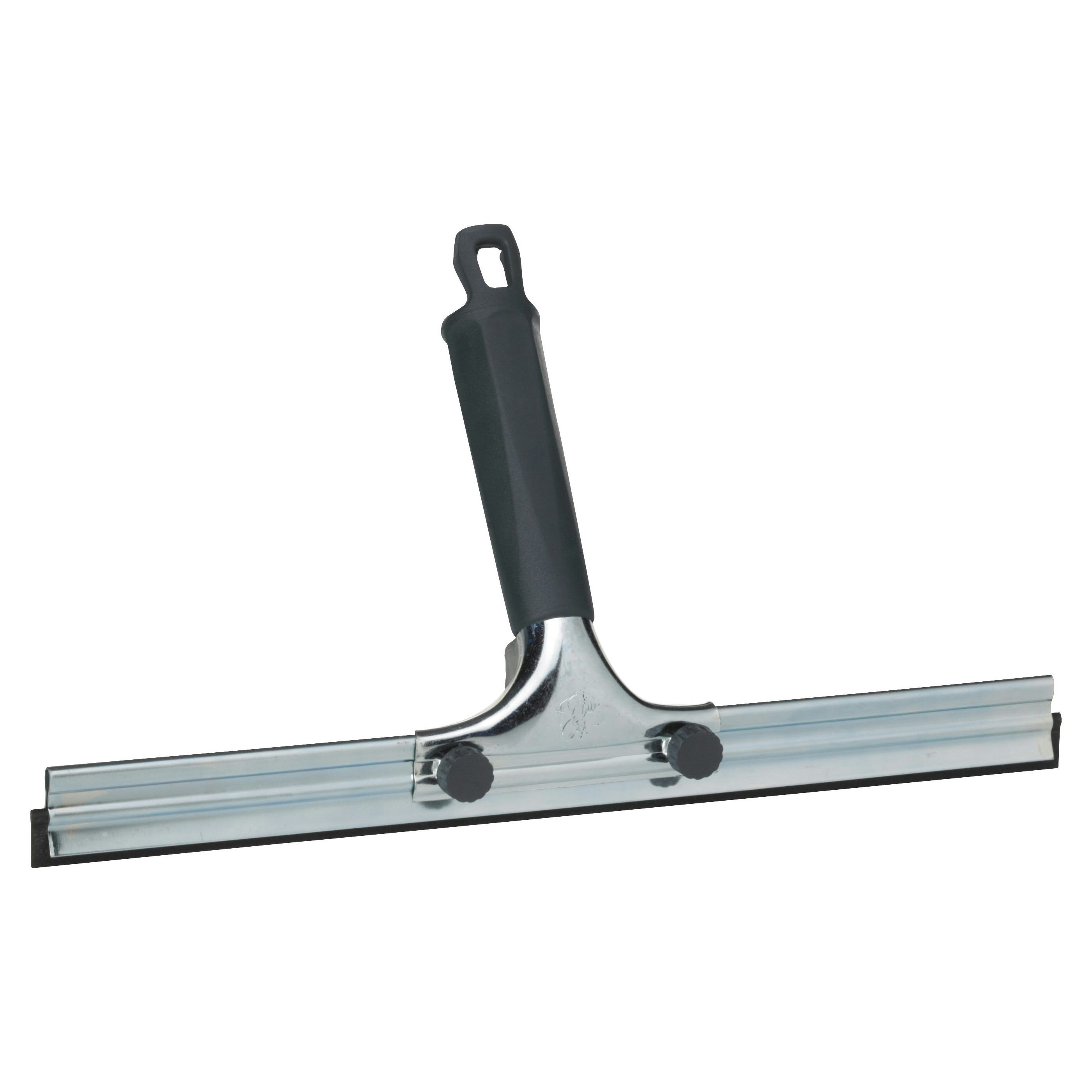 Fönsterskrapa Vikan m/Syntetiskt Gummi Grå