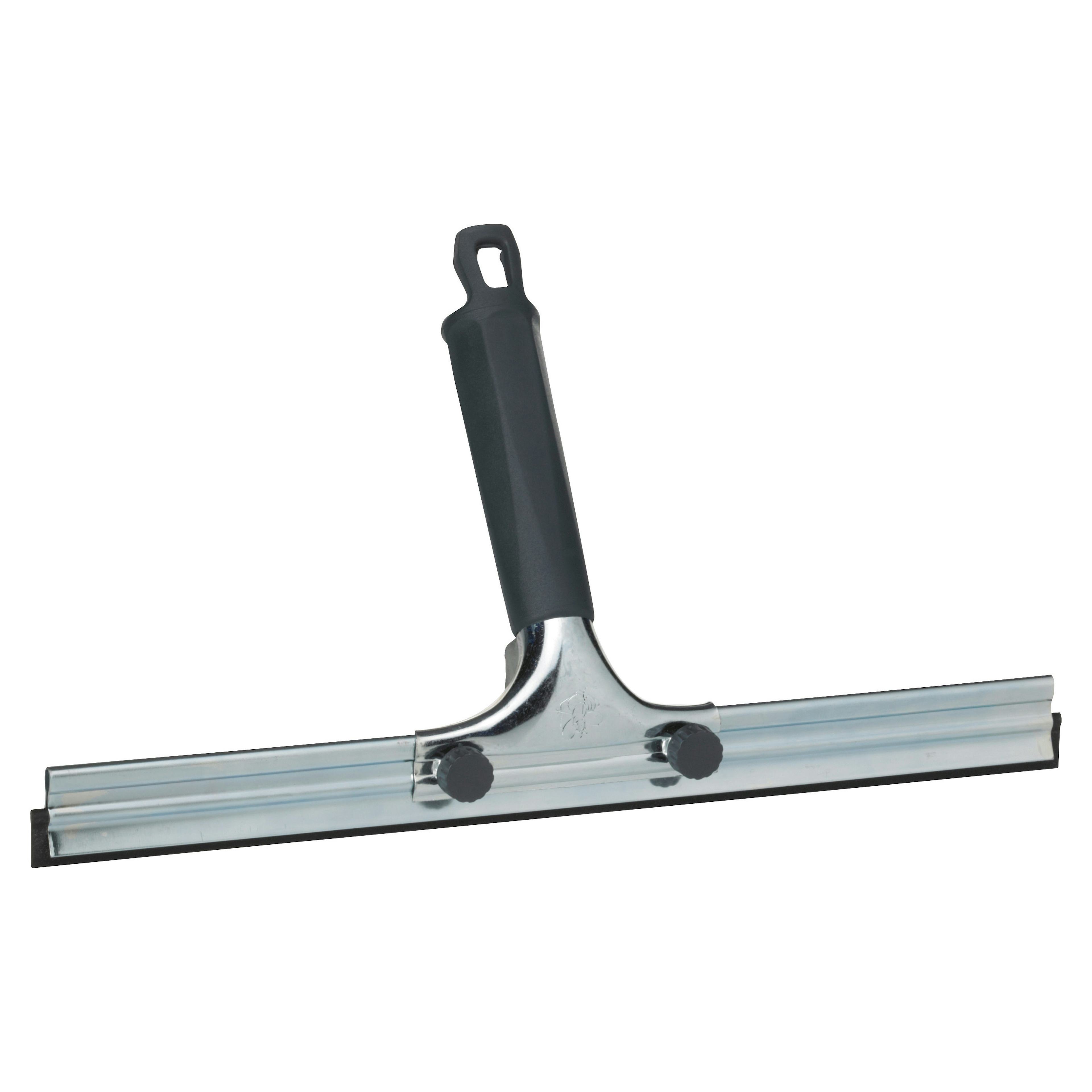 Fönsterskrapa Vikan m/Syntetiskt Gummi Grå