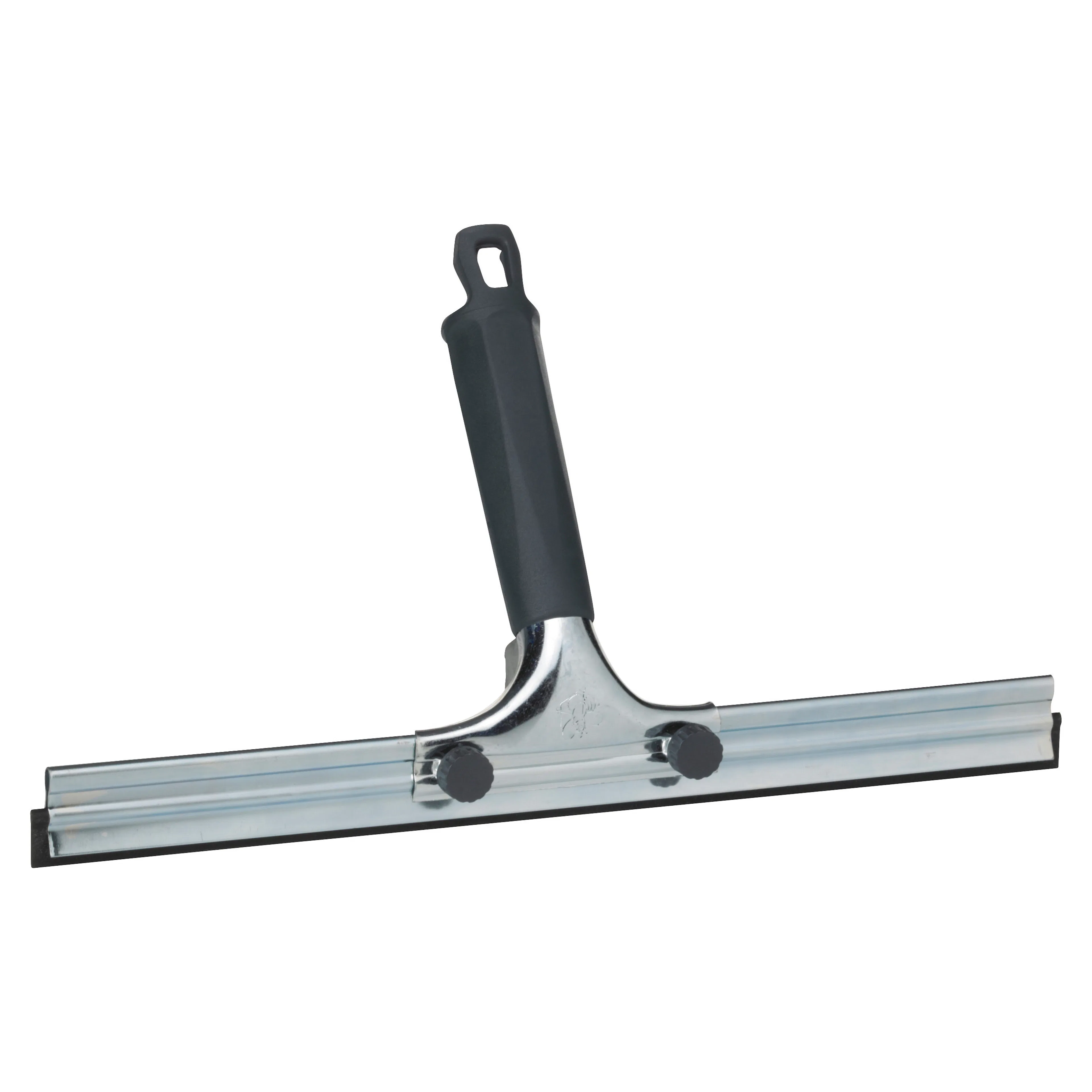 Fönsterskrapa Vikan m/Syntetiskt Gummi Grå