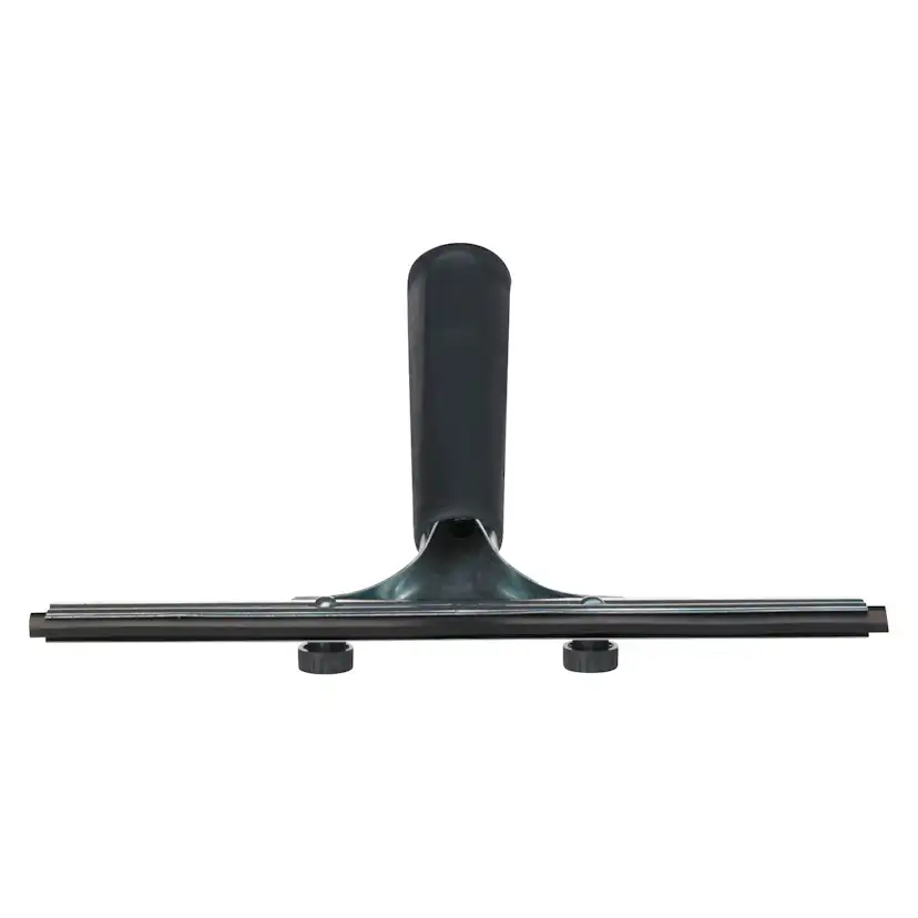 Fönsterskrapa Vikan m/Syntetiskt Gummi Grå