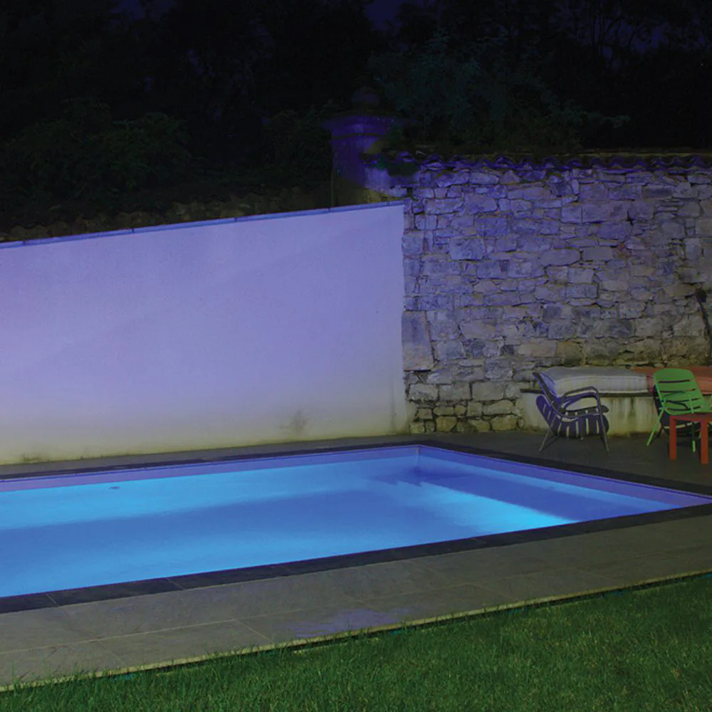 Belysningspaket Planet Pool Vitalia Premium RGB