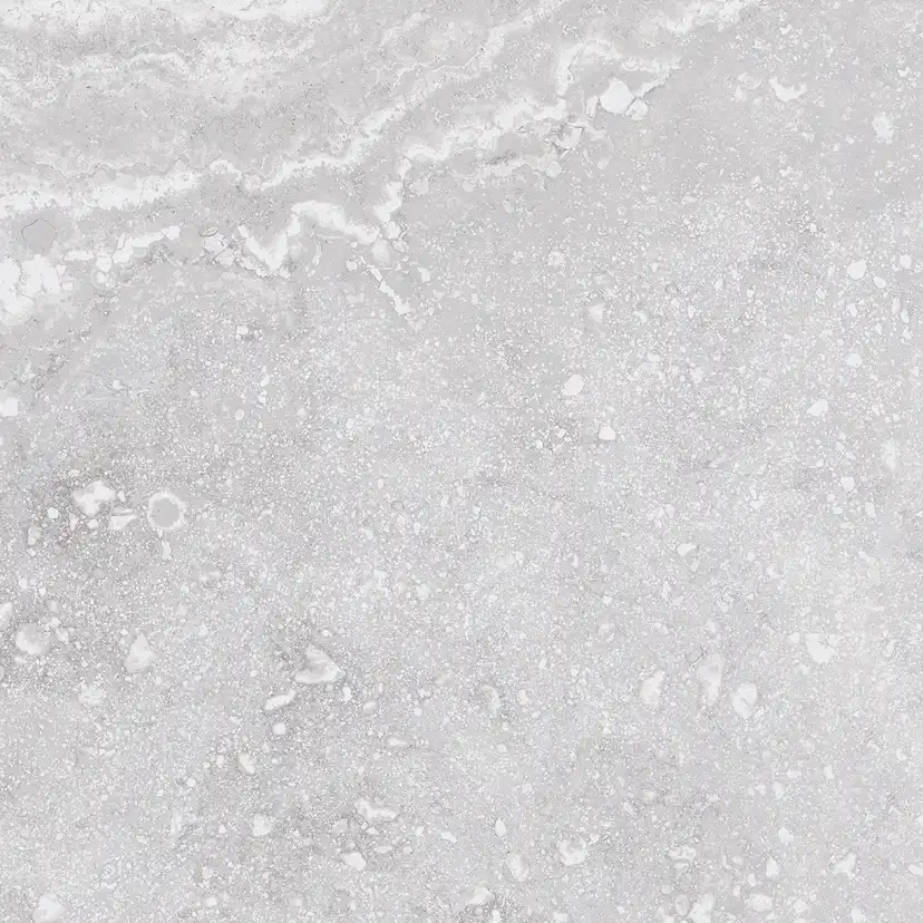 Klinker Astor Ceramiche Stream Silver Grå Grå 60x60 cm