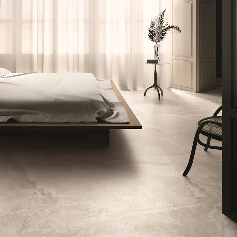 Klinker Astor Ceramiche Stream Bone Beige 60x60 cm