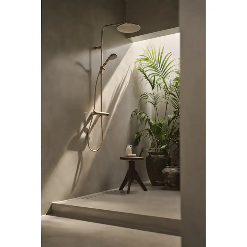 Takduschset Oras Aurelia Round 150 cc