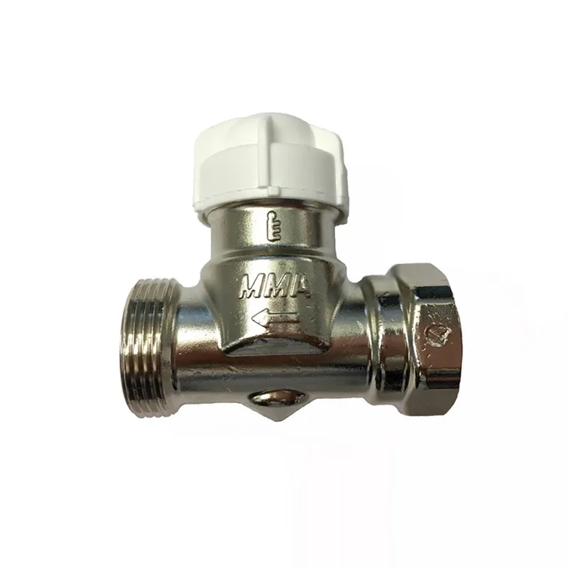 Ventildel MMA Evoflow