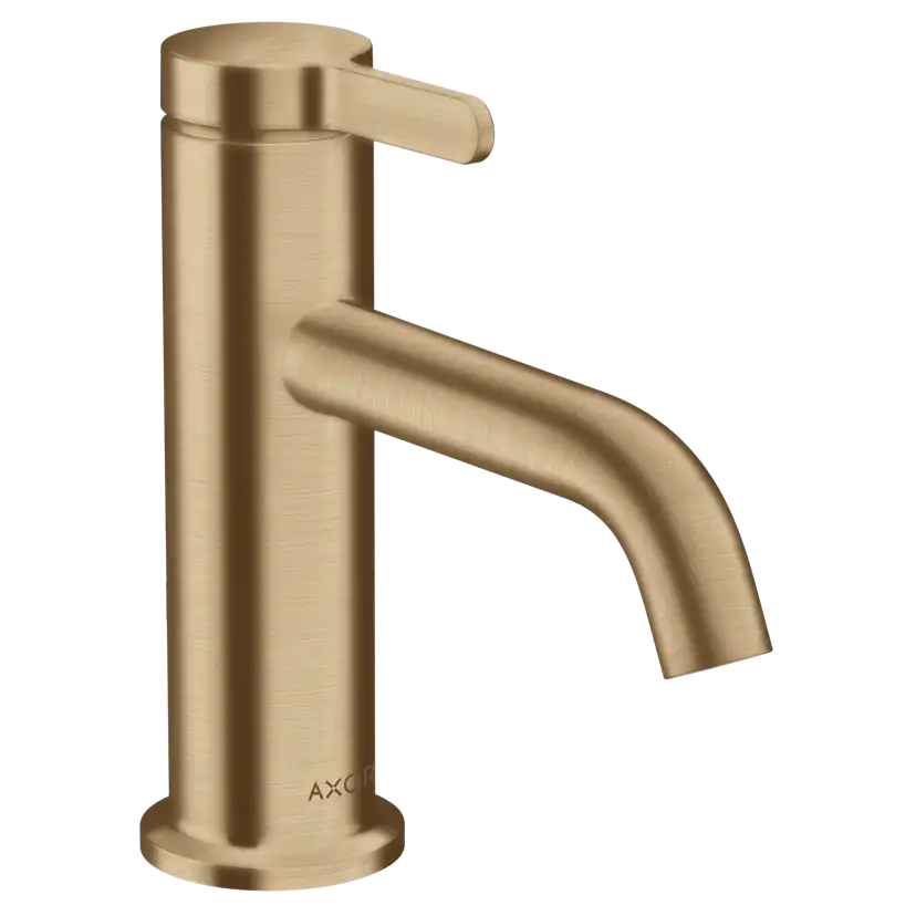 Tvättställsblandare Axor One 70 med Bottenventil