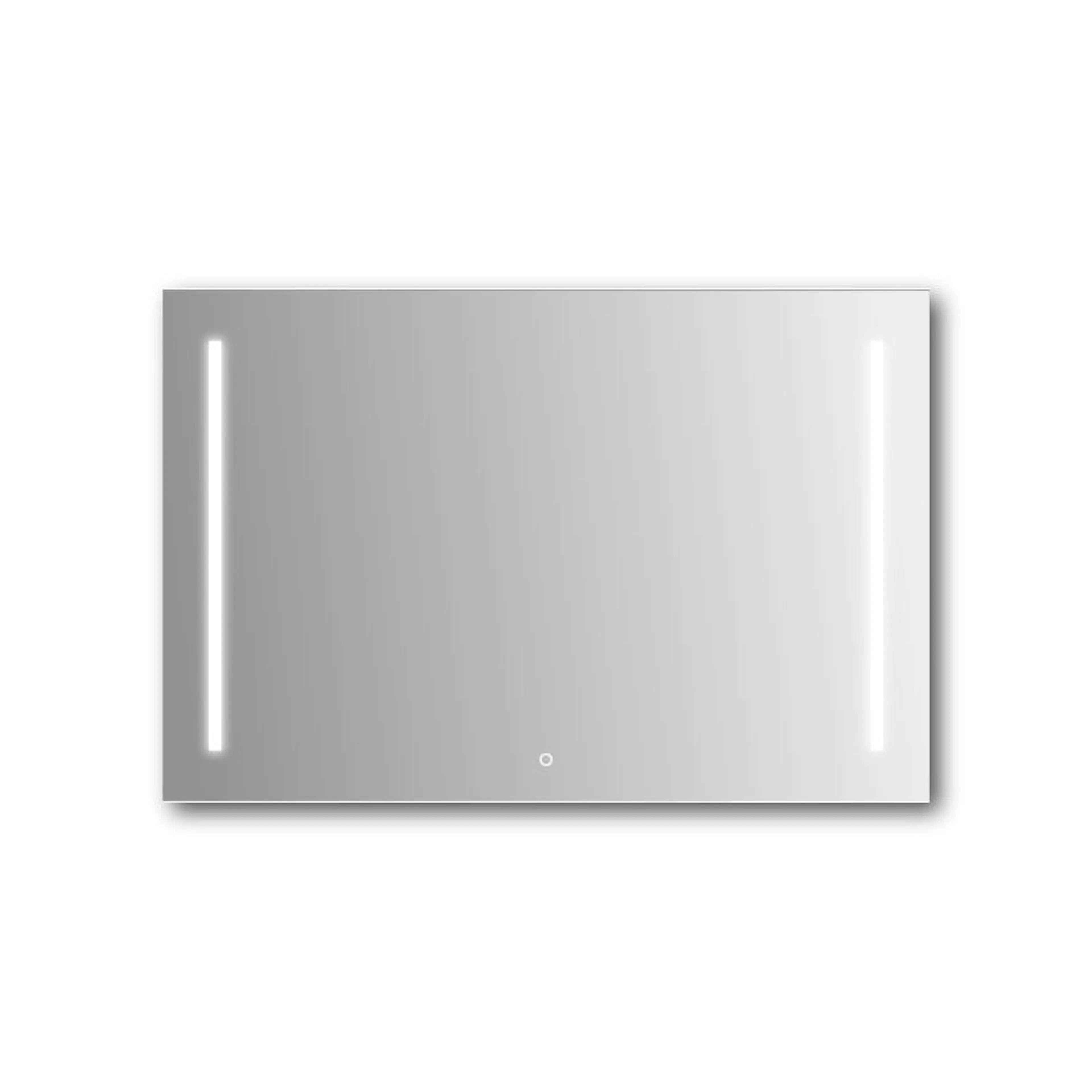 Badrumsspegel Nortiq Sirius III LED