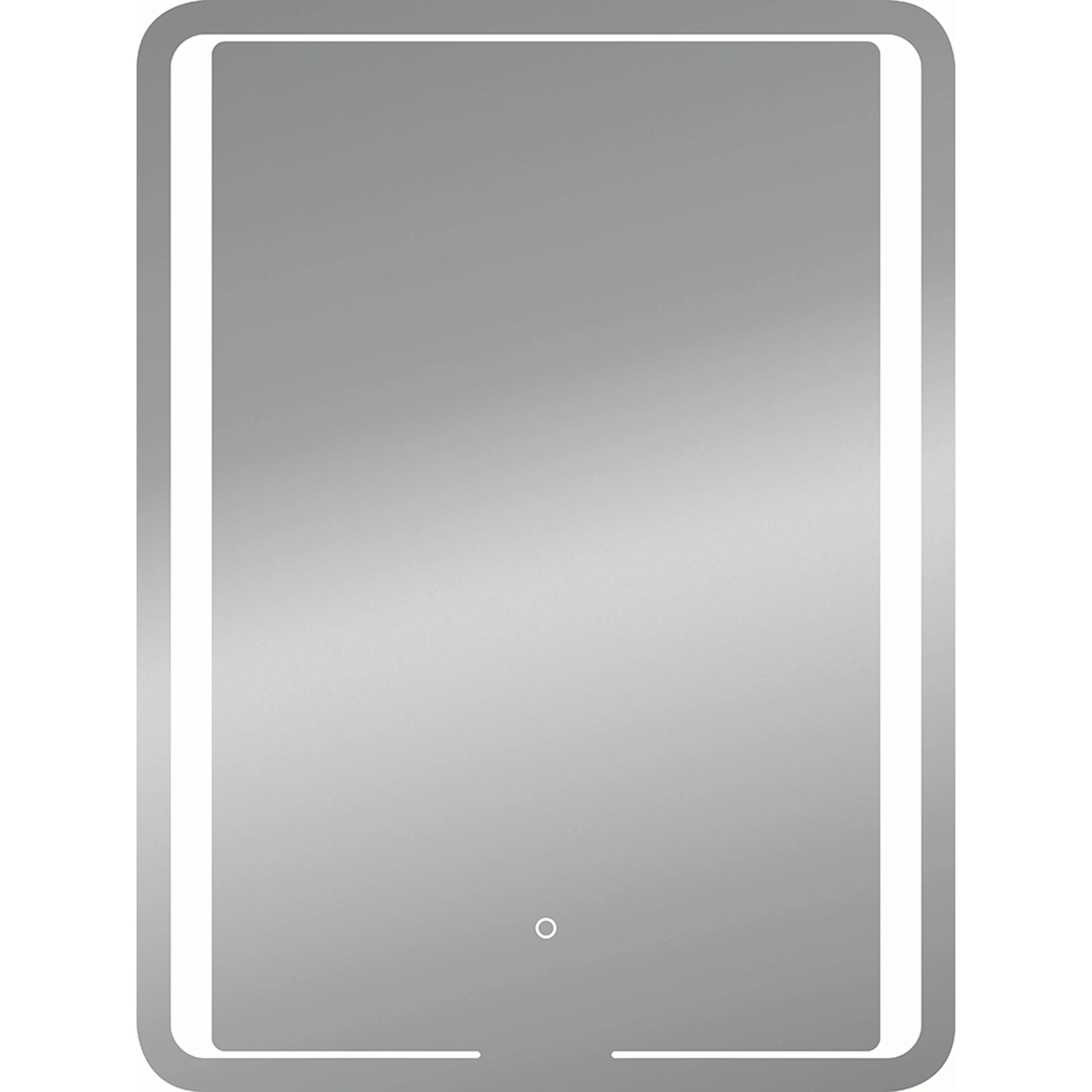 Badrumsspegel Nortiq Room Light I LED