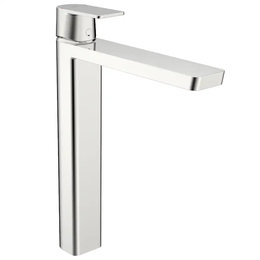 Tvättställsblandare Oras Stela 4801F Hög