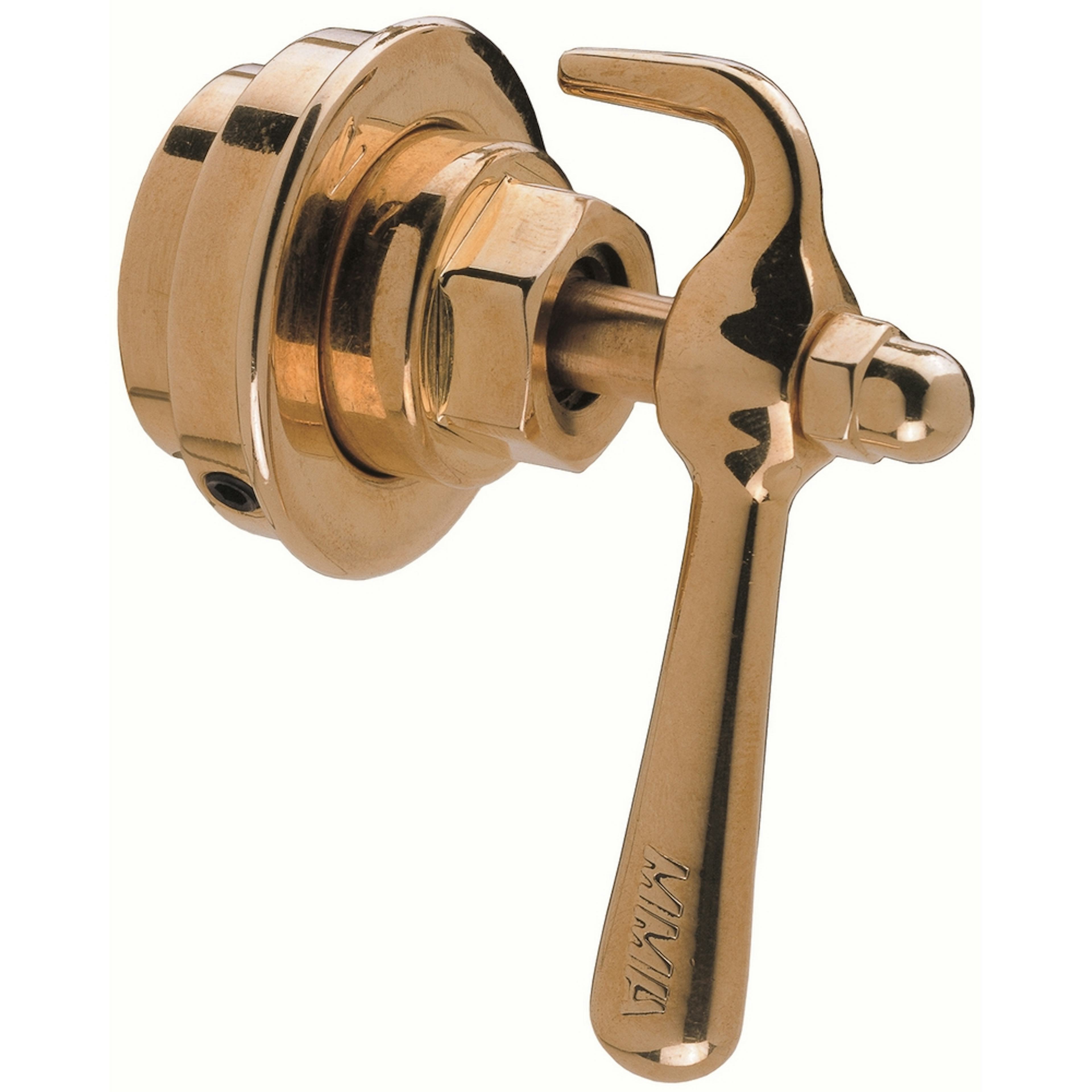 Slottsvred MMA M28X1,5