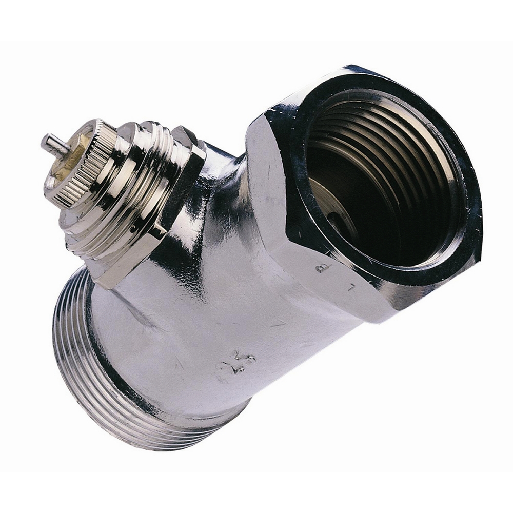 Radiatorventil MMA NR Rak