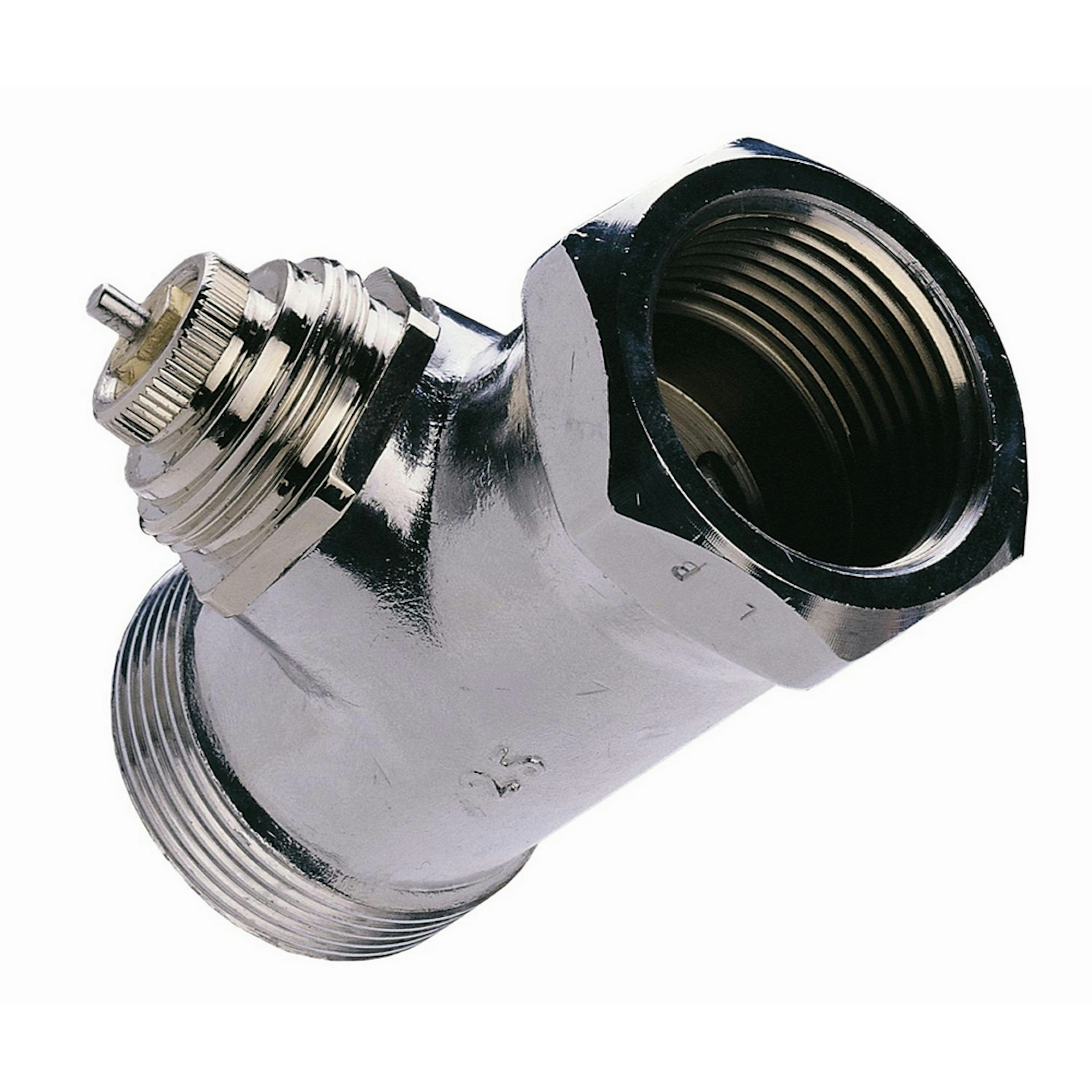 Radiatorventil MMA NR Rak