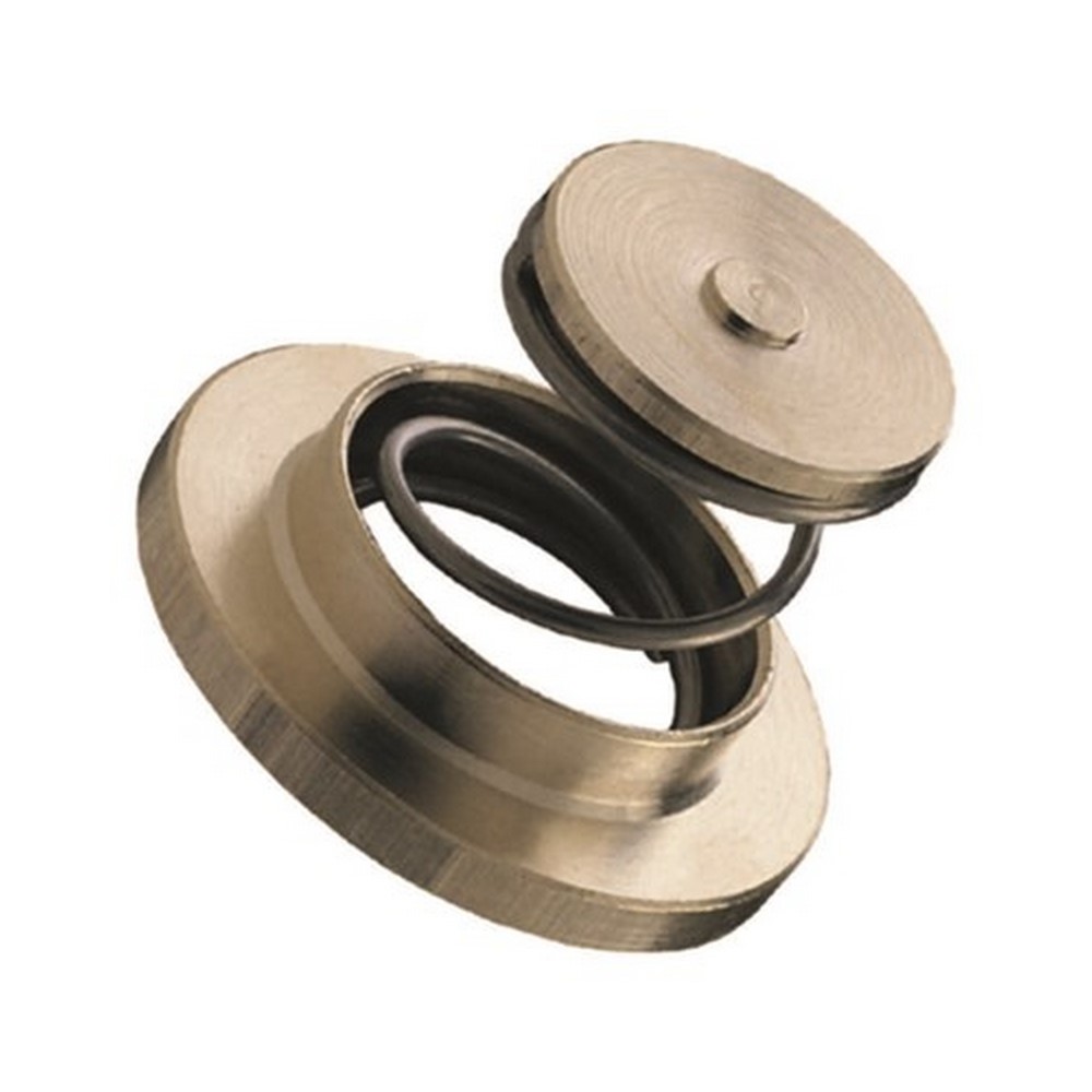 Adapter MMA för ENT på Äldre Ventilhus