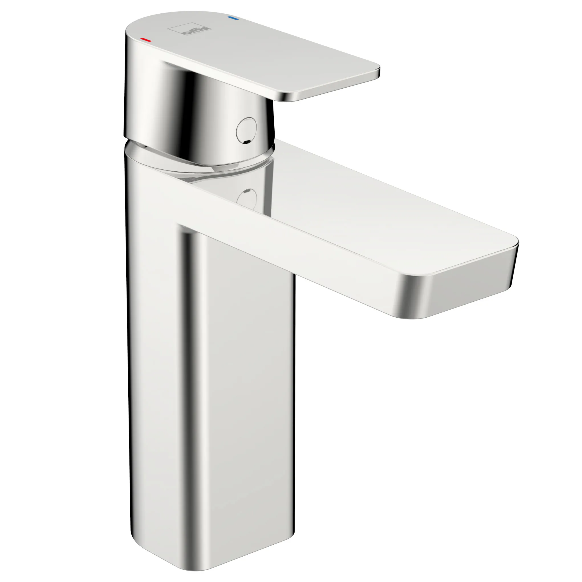 Tvättställsblandare Oras Stela 4805F XL