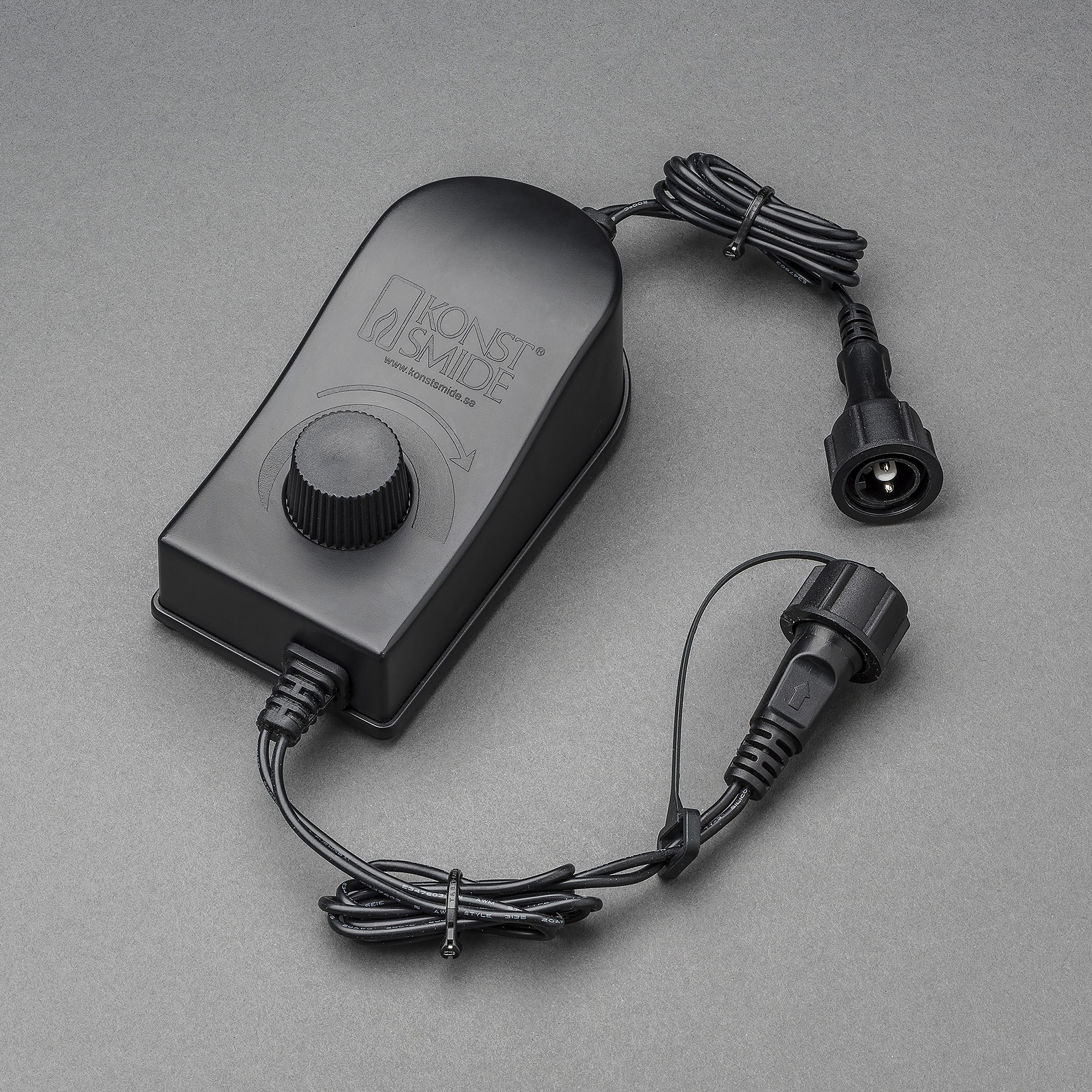 Dimmer Gnosjö Konstsmide till 31v-system LED