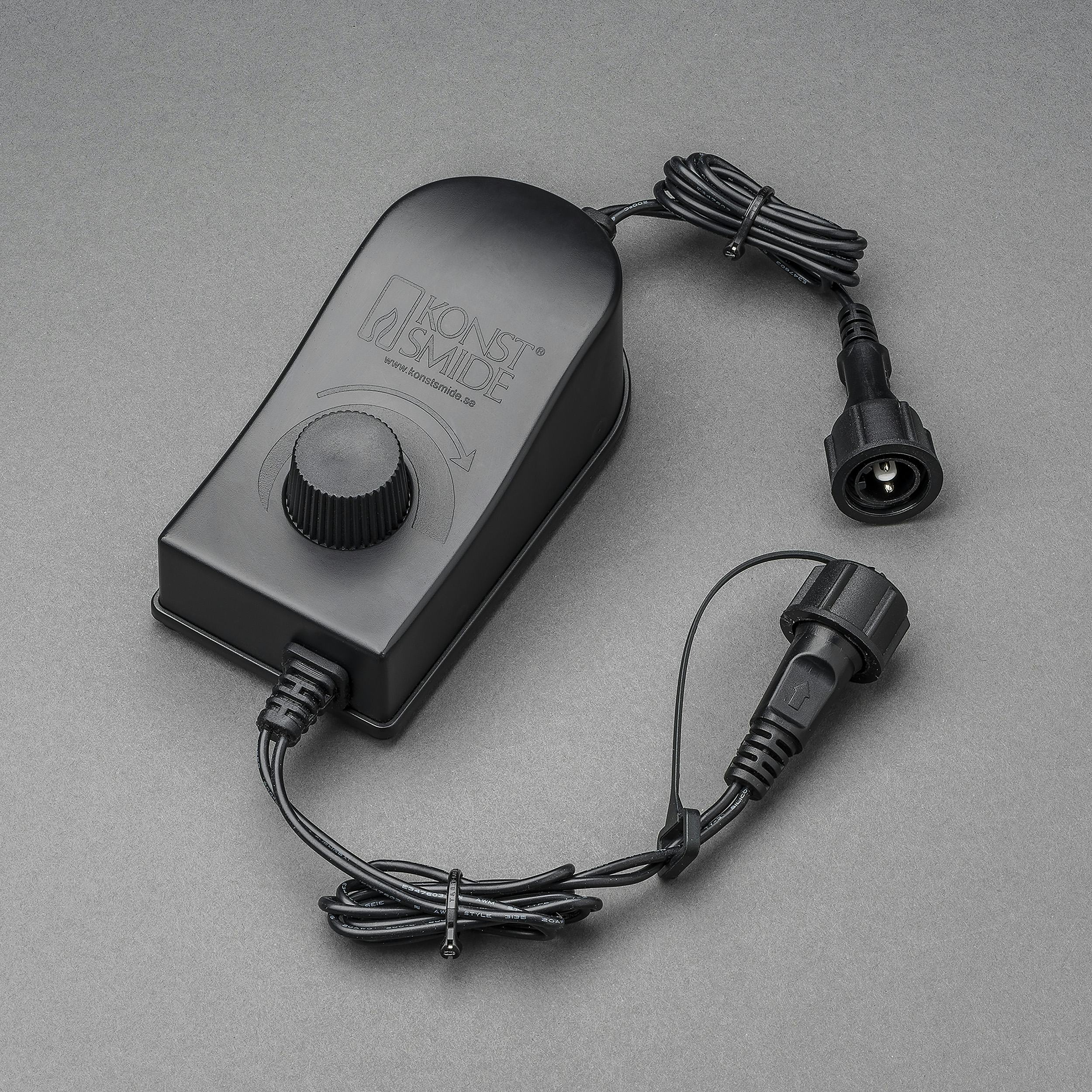 Dimmer Gnosjö Konstsmide till 31v-system LED