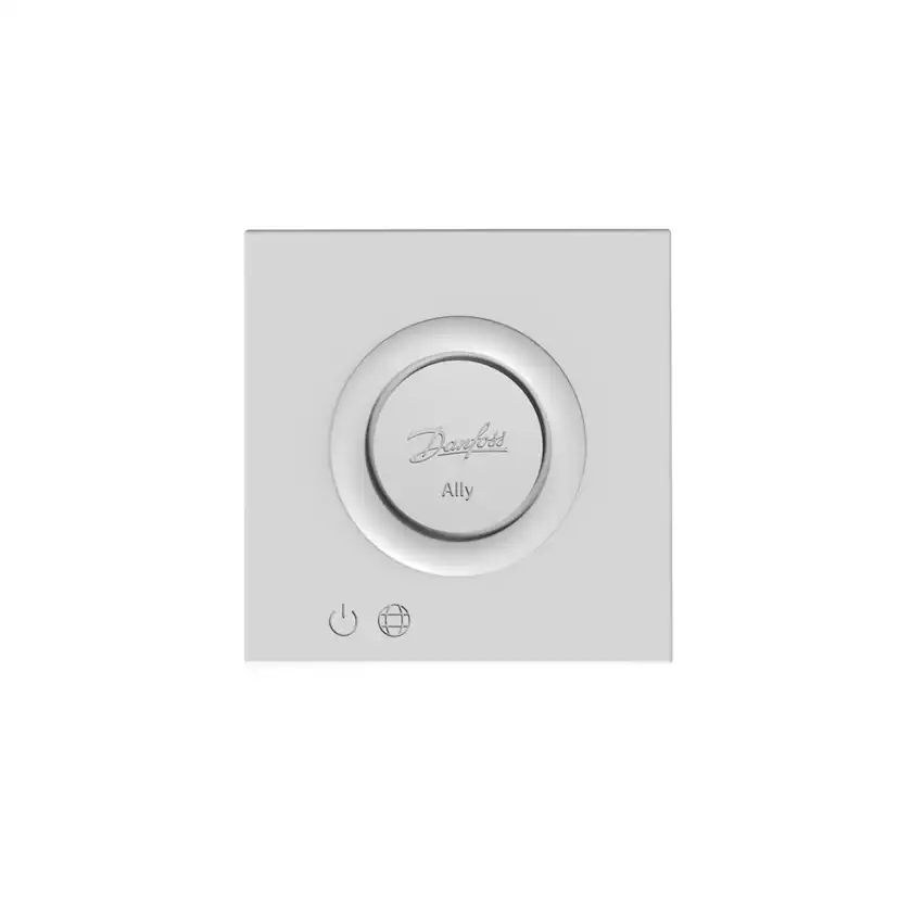 Gateway Danfoss Ally