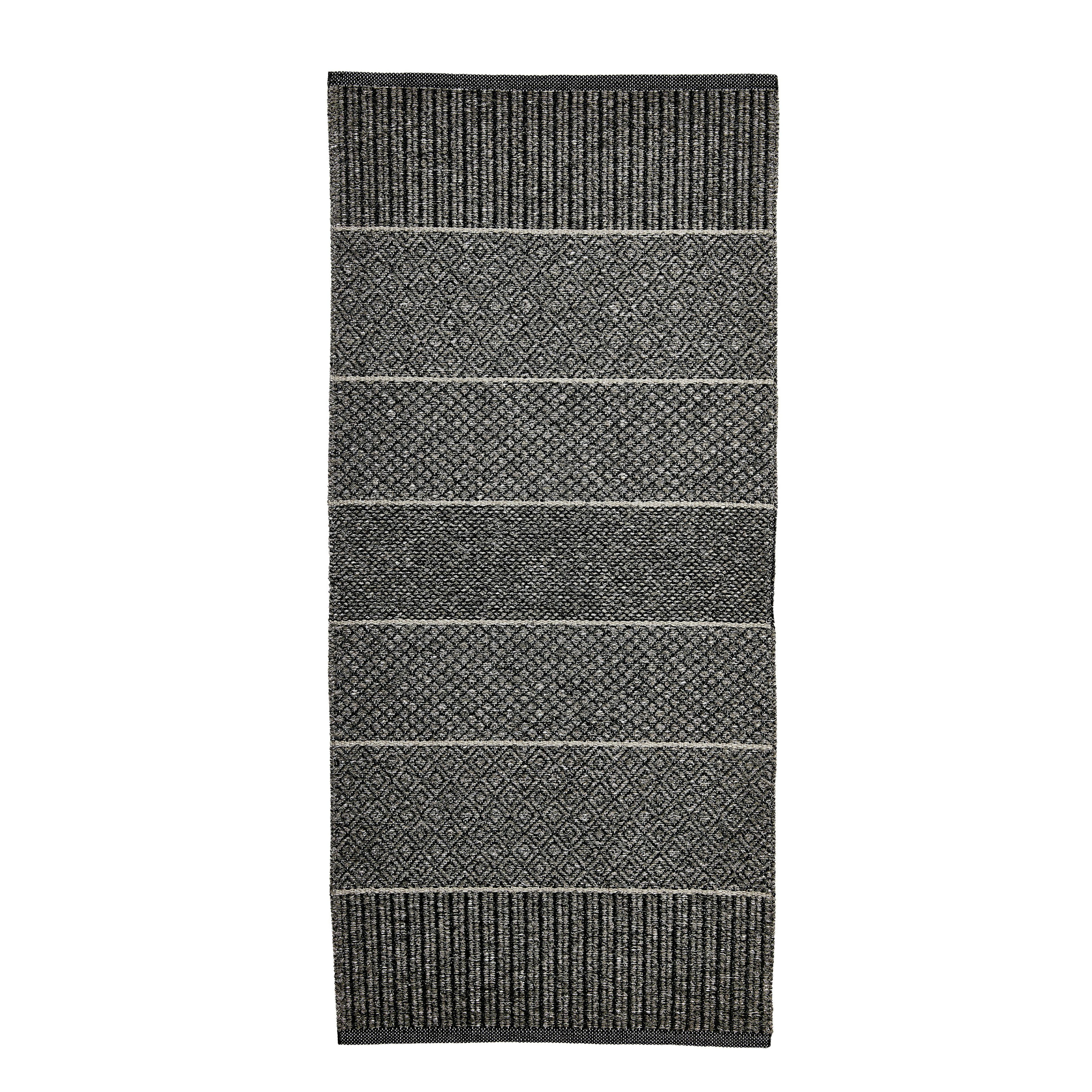 Flatvävd Matta Horredsmattan Mixed Alice