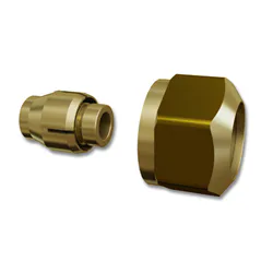 Kopplingsset LK Systems AX16xG15