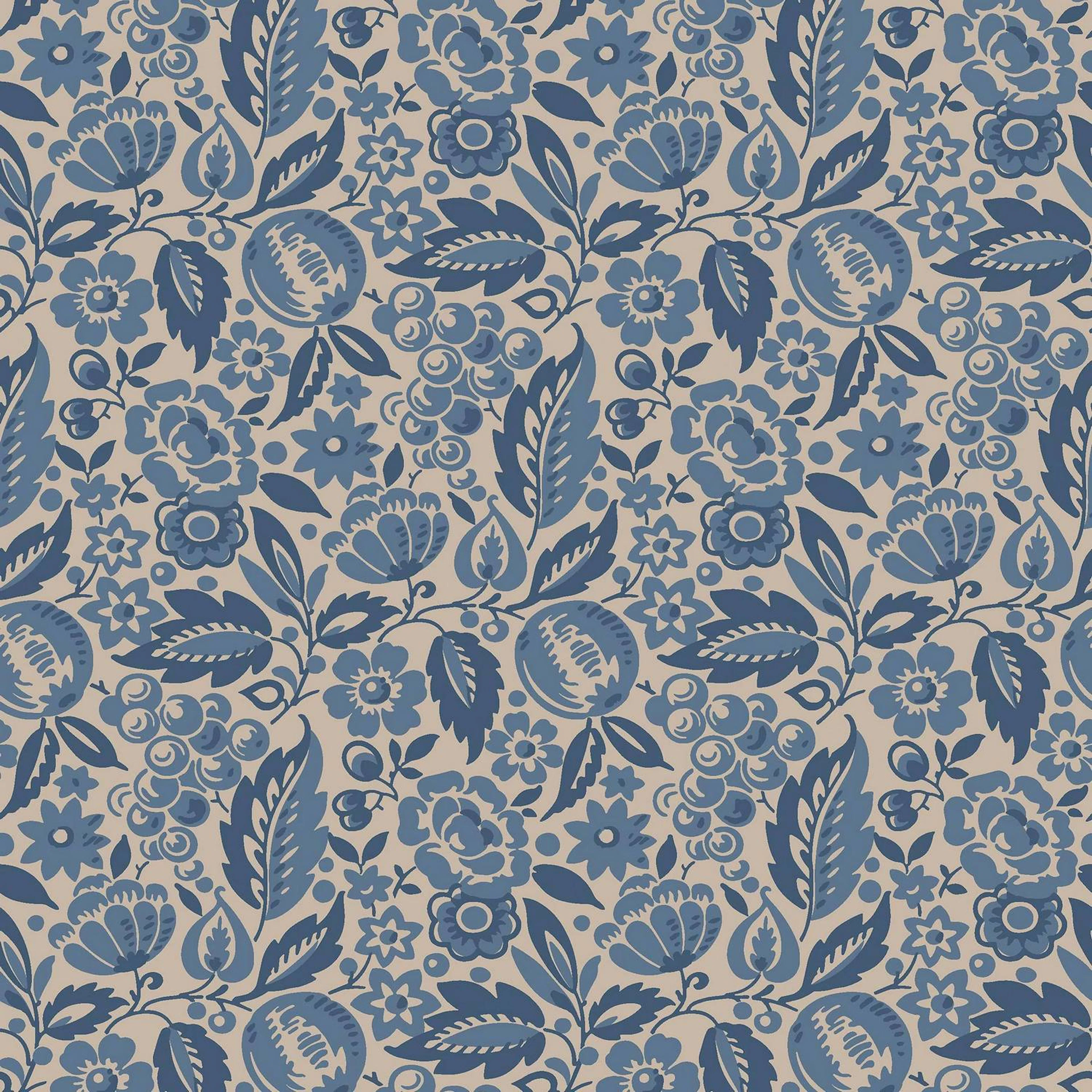 Tapet Boråstapeter Elise 4817