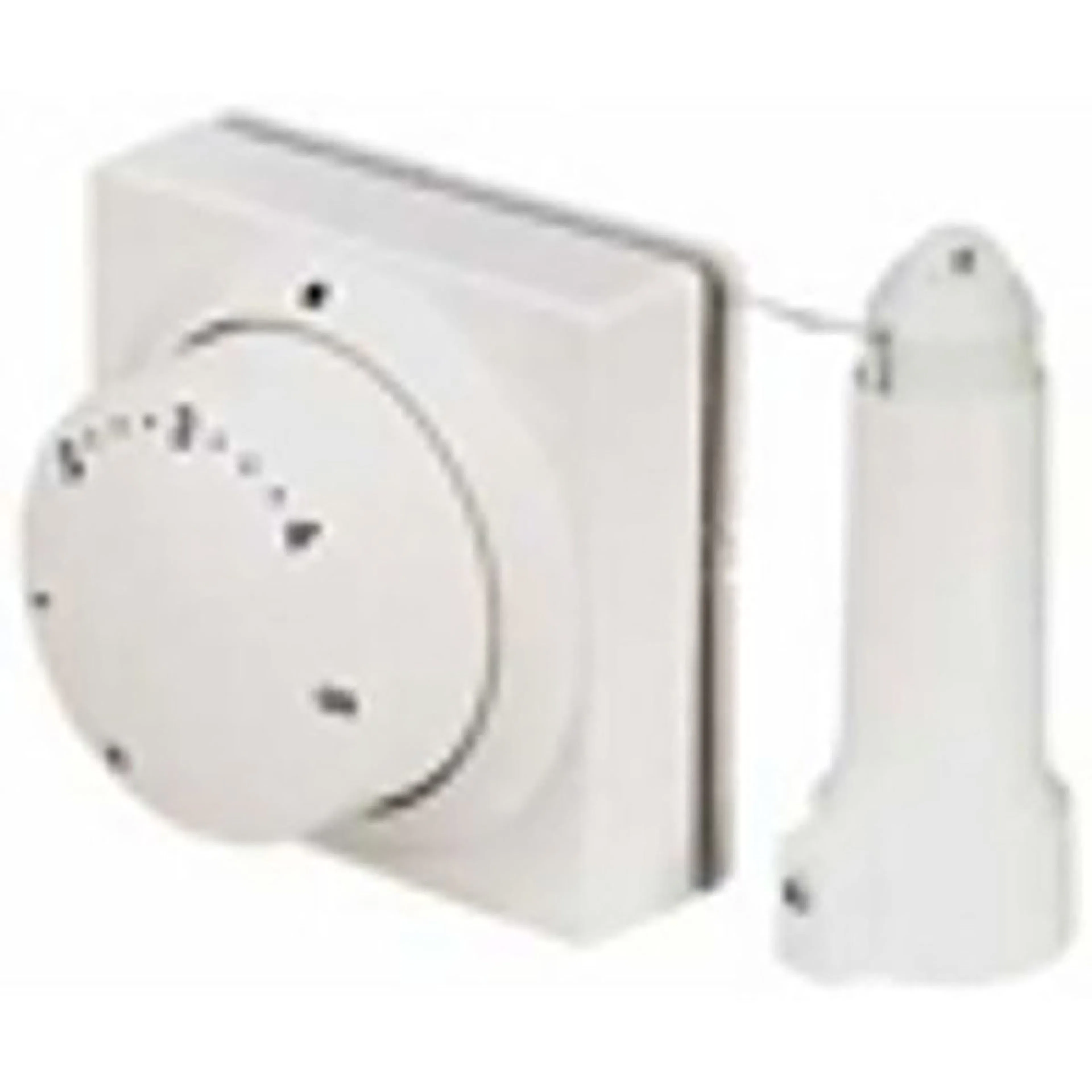 Termostatdelar Danfoss För Vägg