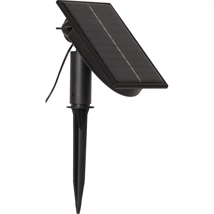 SolcellsLjusslinga Star Trading WW 5m