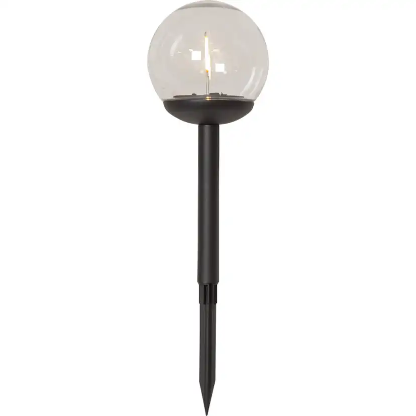 Solcellspollaren Star Trading 3p Solc Dek GlobeGång