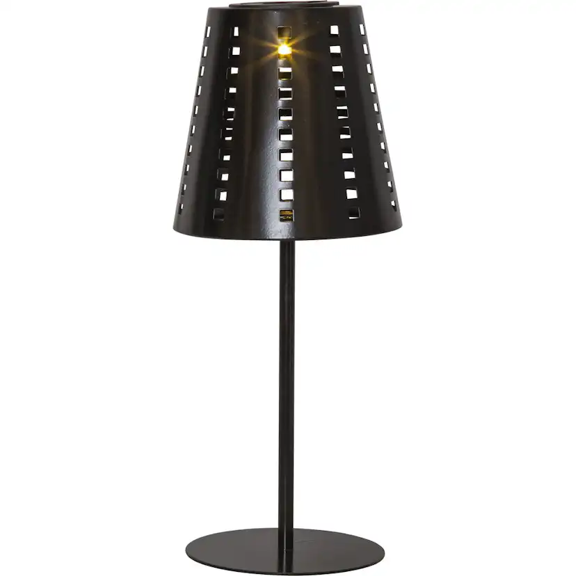 Solcellsdekoration Star Trading Sola