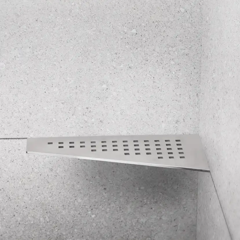 Duschhylla Tebo Wing Stockholm