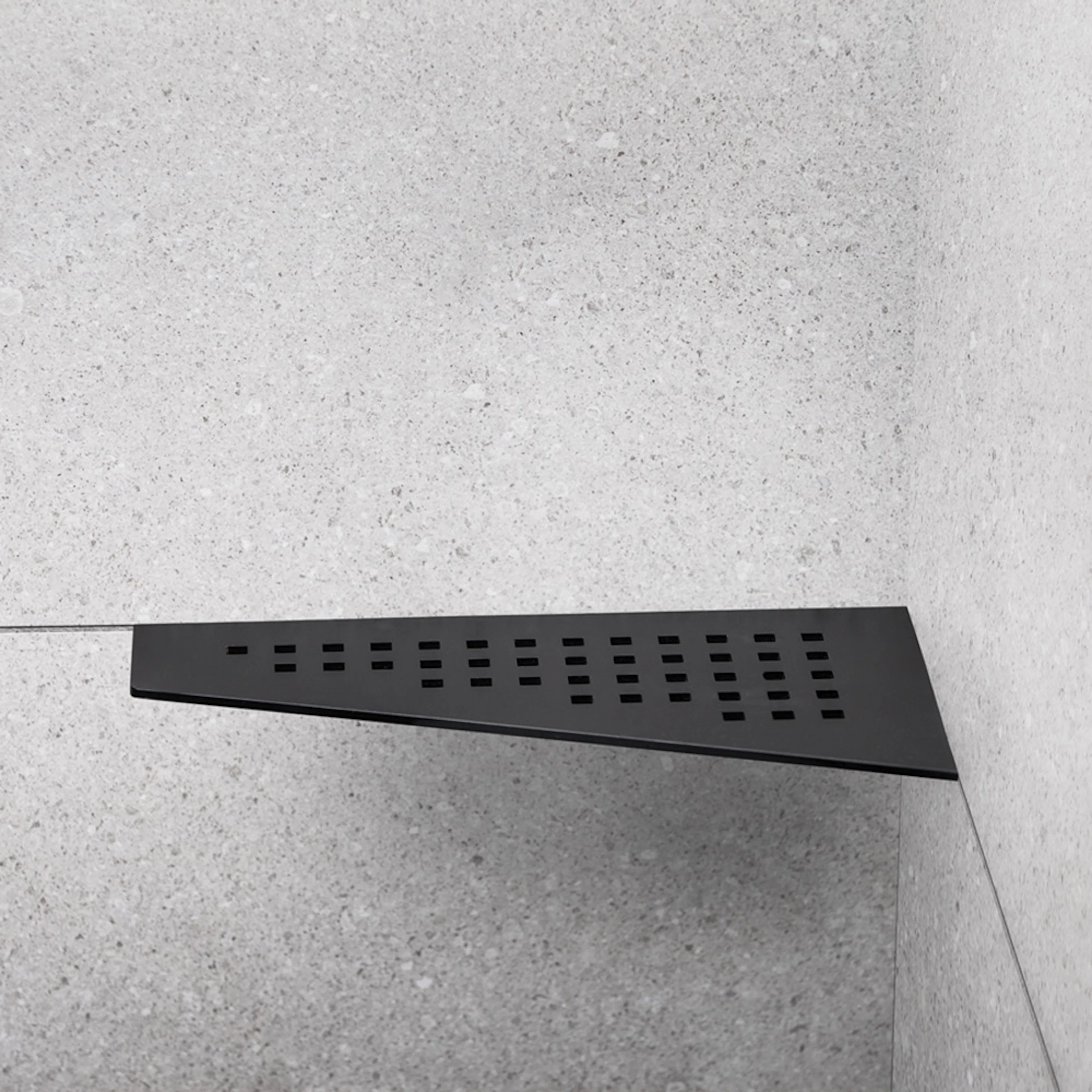 Duschhylla Tebo Wing Stockholm