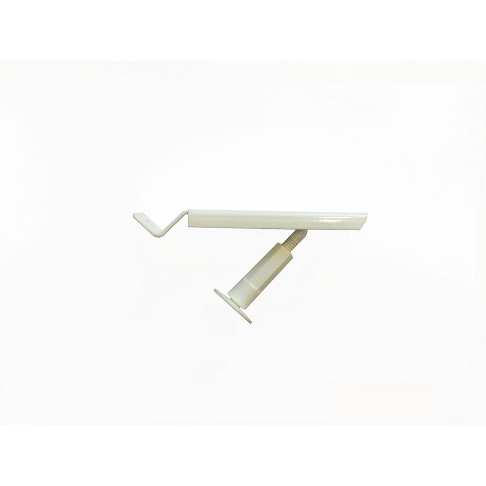 Fönsterbänkskonsol AH 7 Sned Smyg Ledad