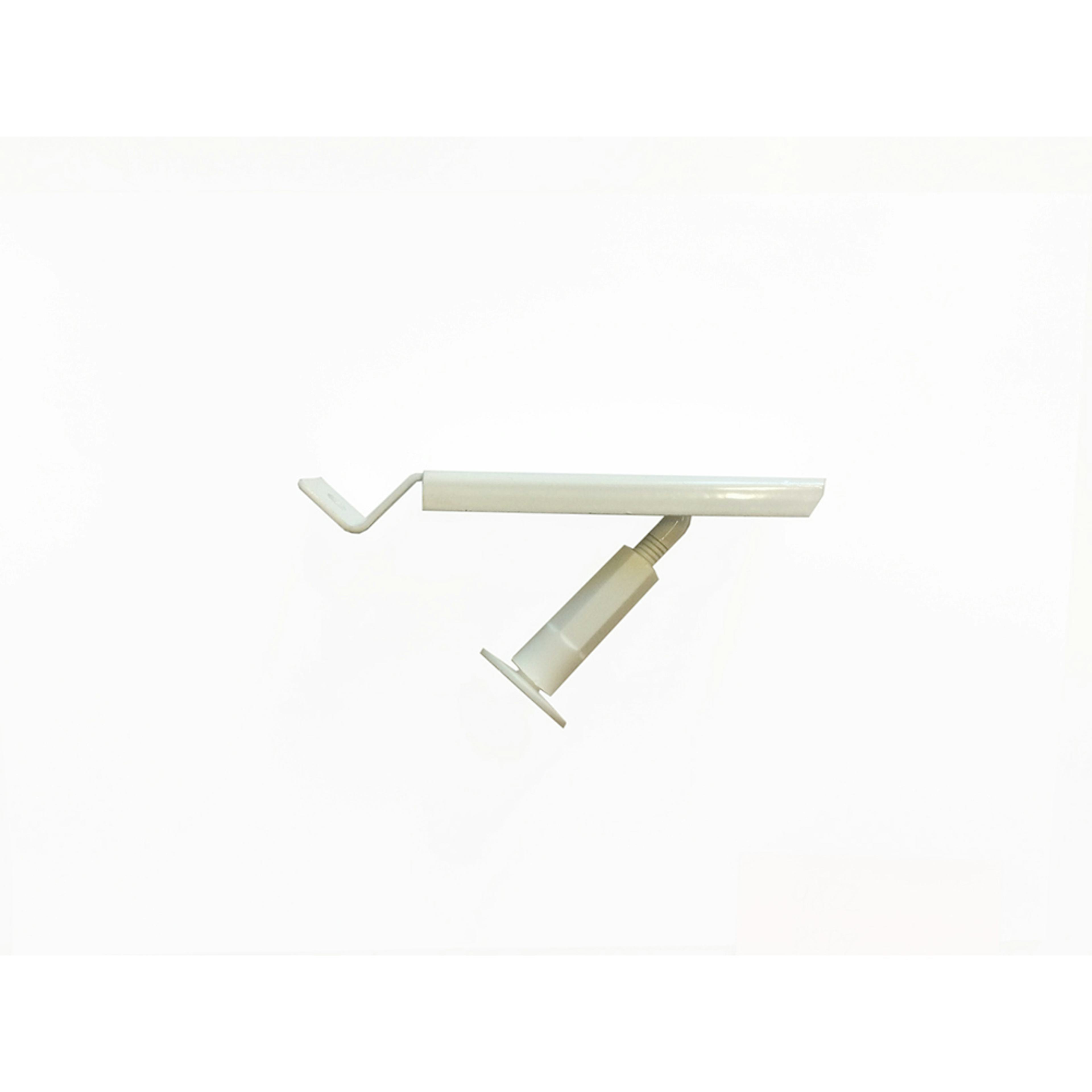 Fönsterbänkskonsol AH 7 Sned Smyg Ledad