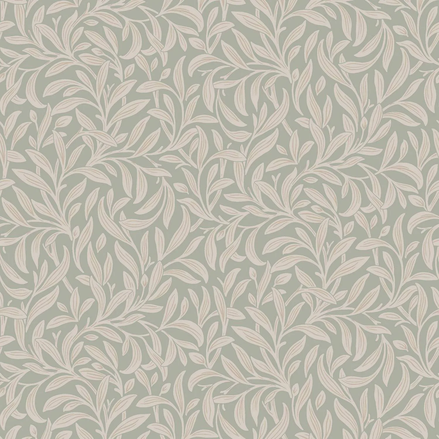 Tapet Boråstapeter Vintergröna 4829