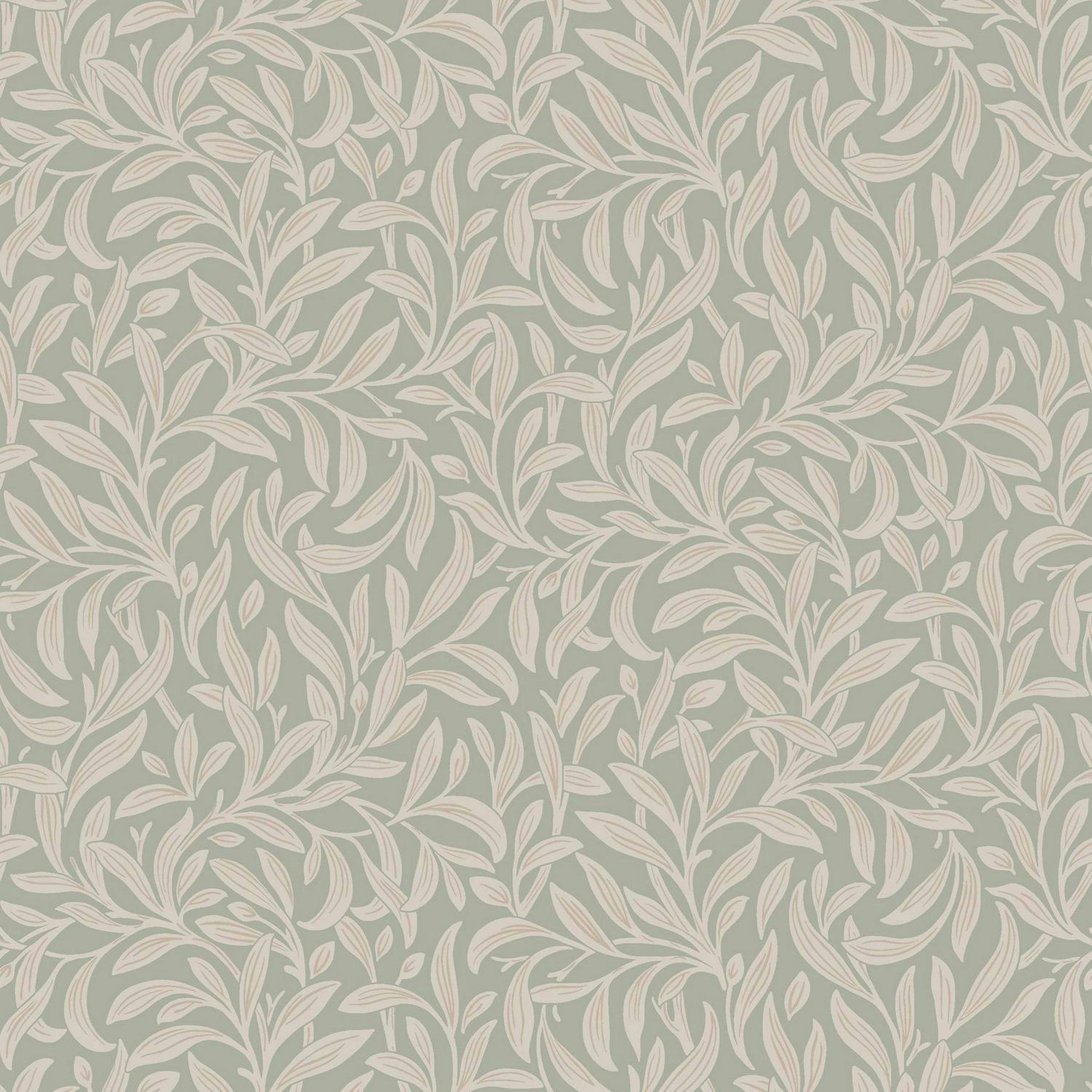 Tapet Boråstapeter Vintergröna 4829