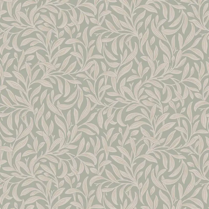 Tapet Boråstapeter Vintergröna 4829