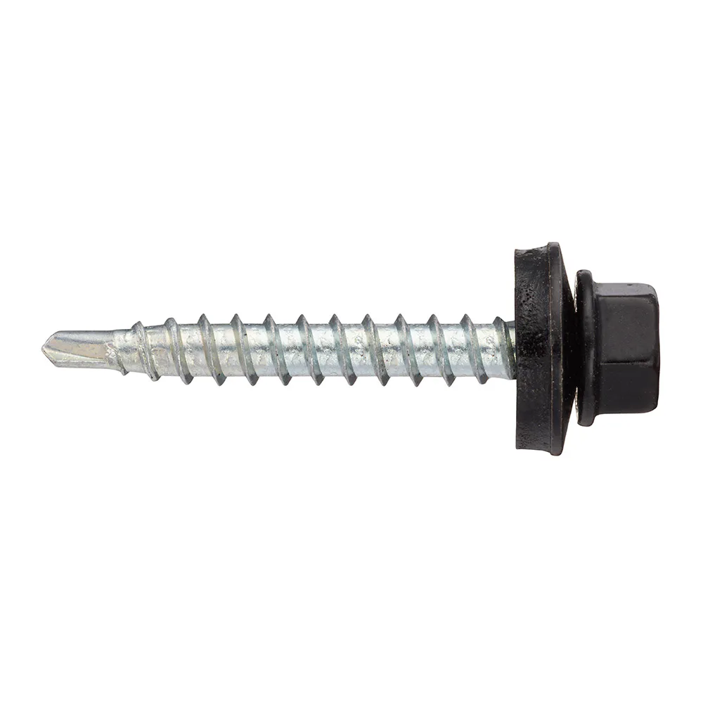 Farmarskruv Västsvensk Byggskruv AB Utvändig För Träregel