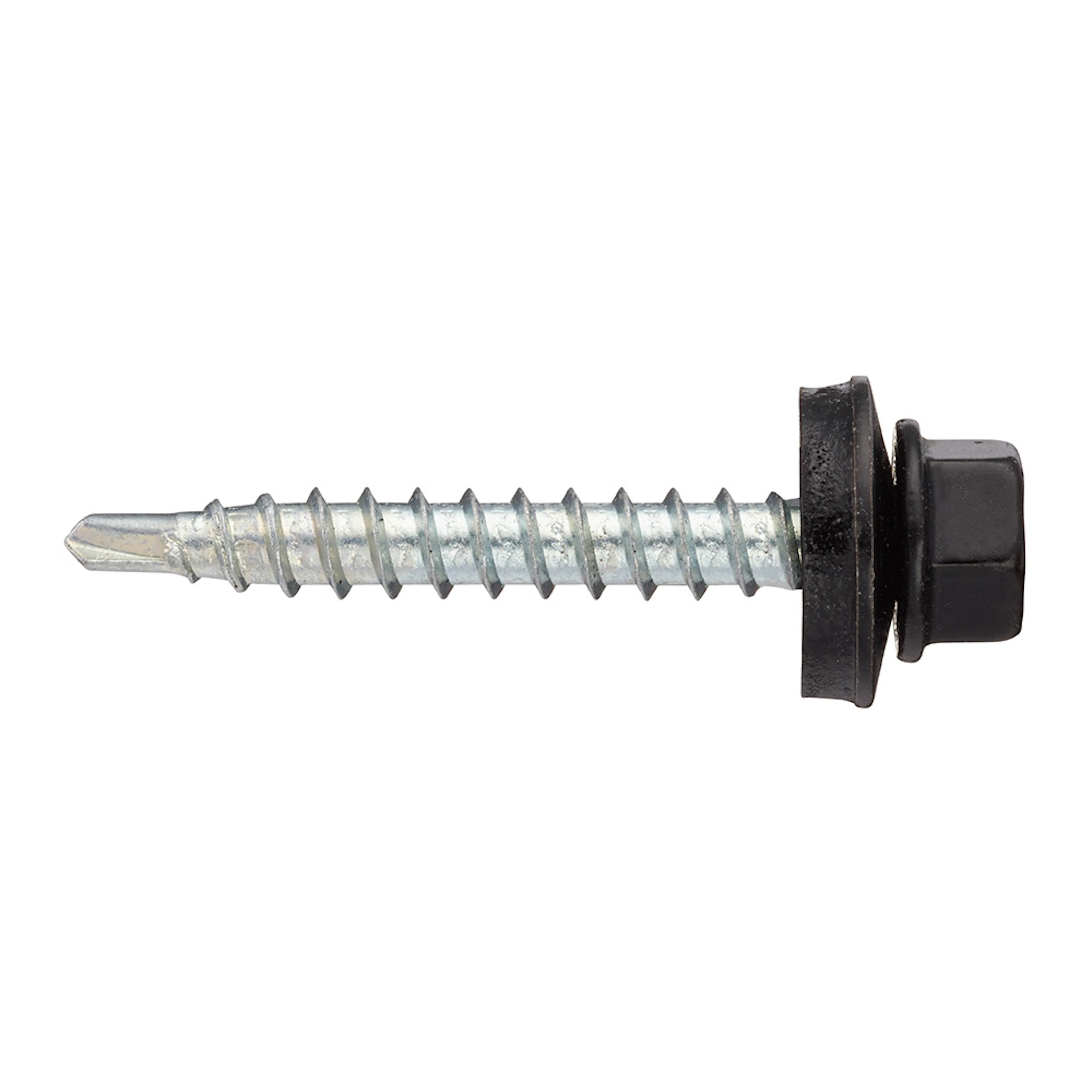 Farmarskruv Västsvensk Byggskruv AB Utvändig För Träregel