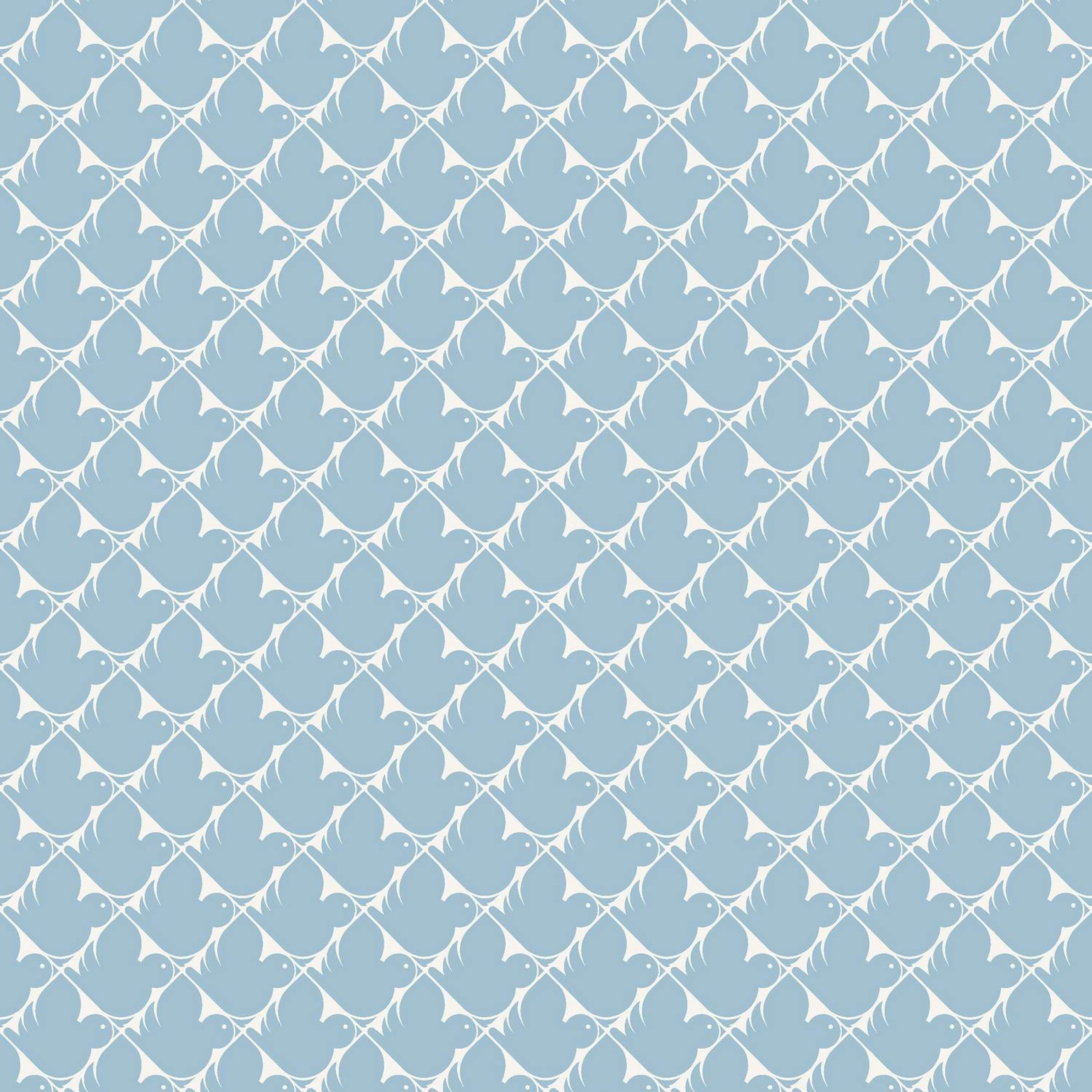 Tapet Boråstapeter Pippi 4844