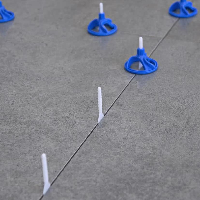 Hurricane Nivåskruv 1.5 mm 250 st