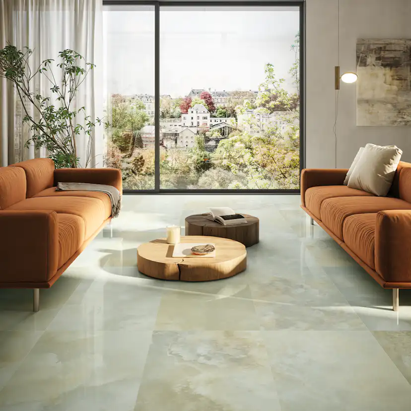 Klinker Ceramiche Keope Onice Multicolor 60x60 cm