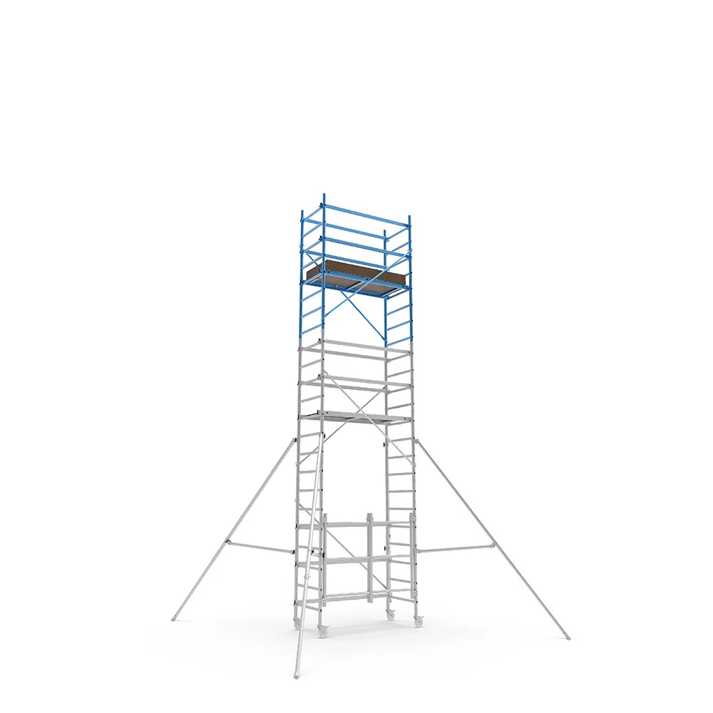 Påbyggnadspaket Werner Tower, paket D