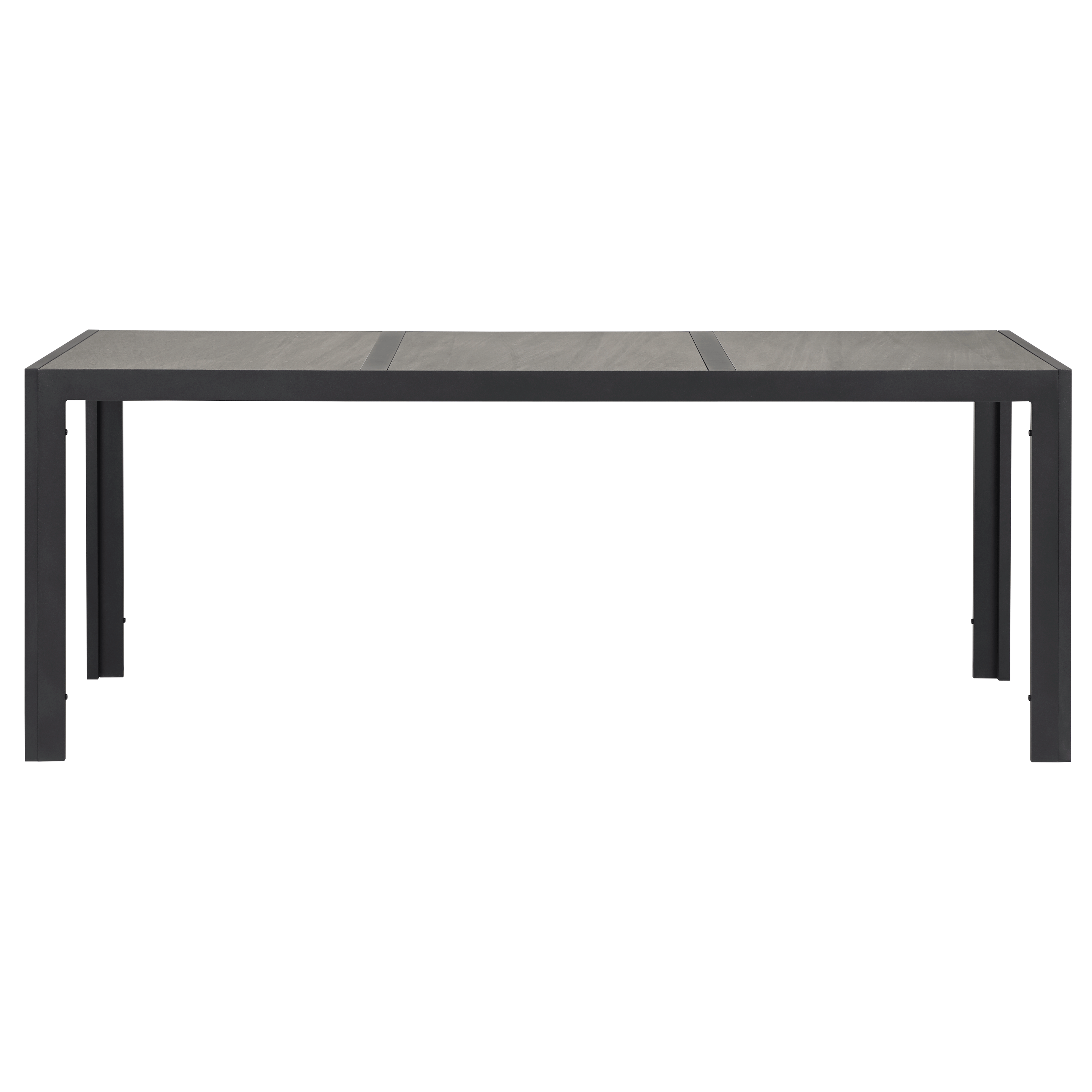 Utebord Outfit 195x90 cm