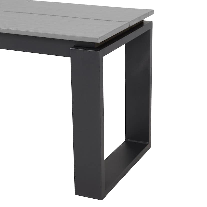 Trädgårdsbänk Outfit Outfit