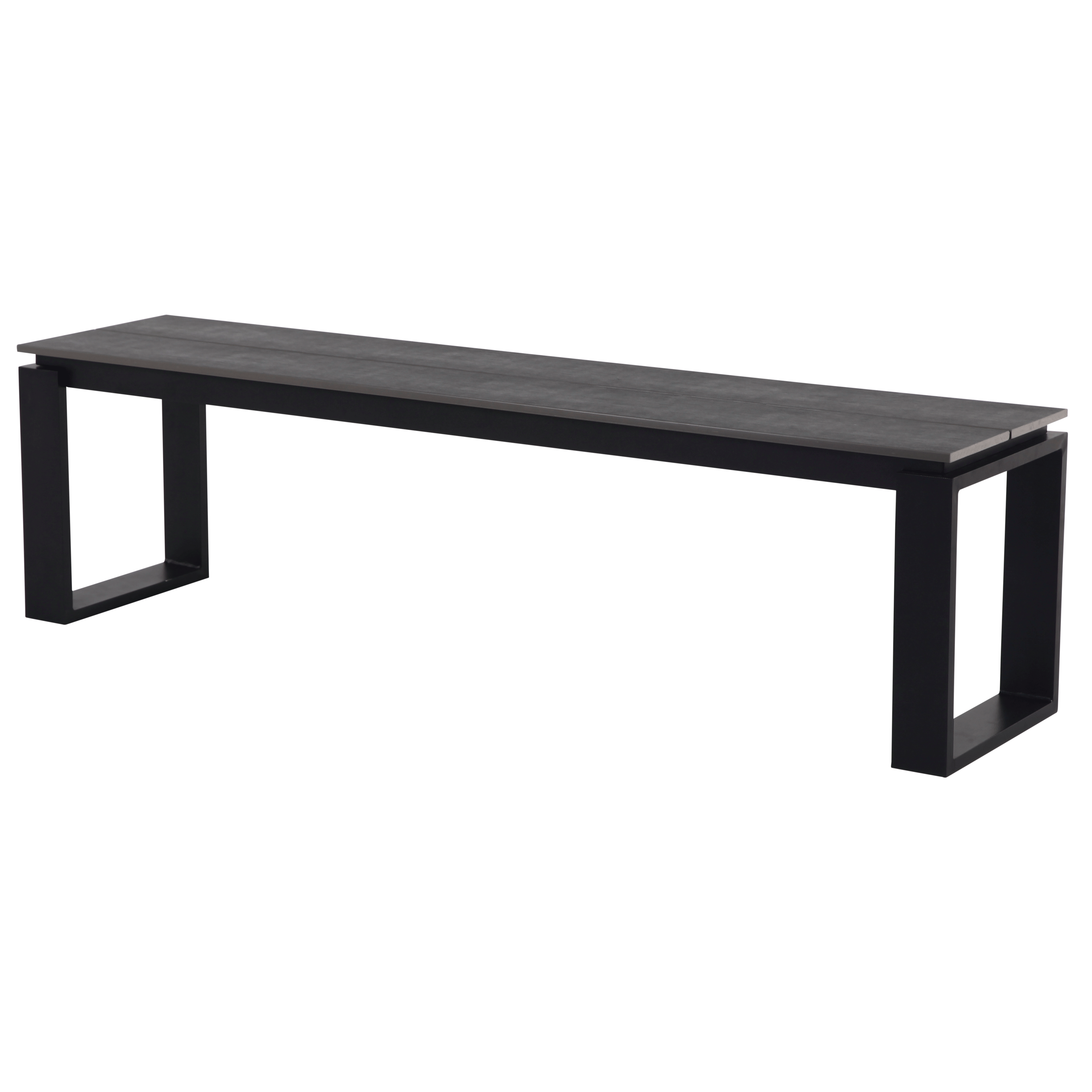 Trädgårdsbänk Outfit Outfit