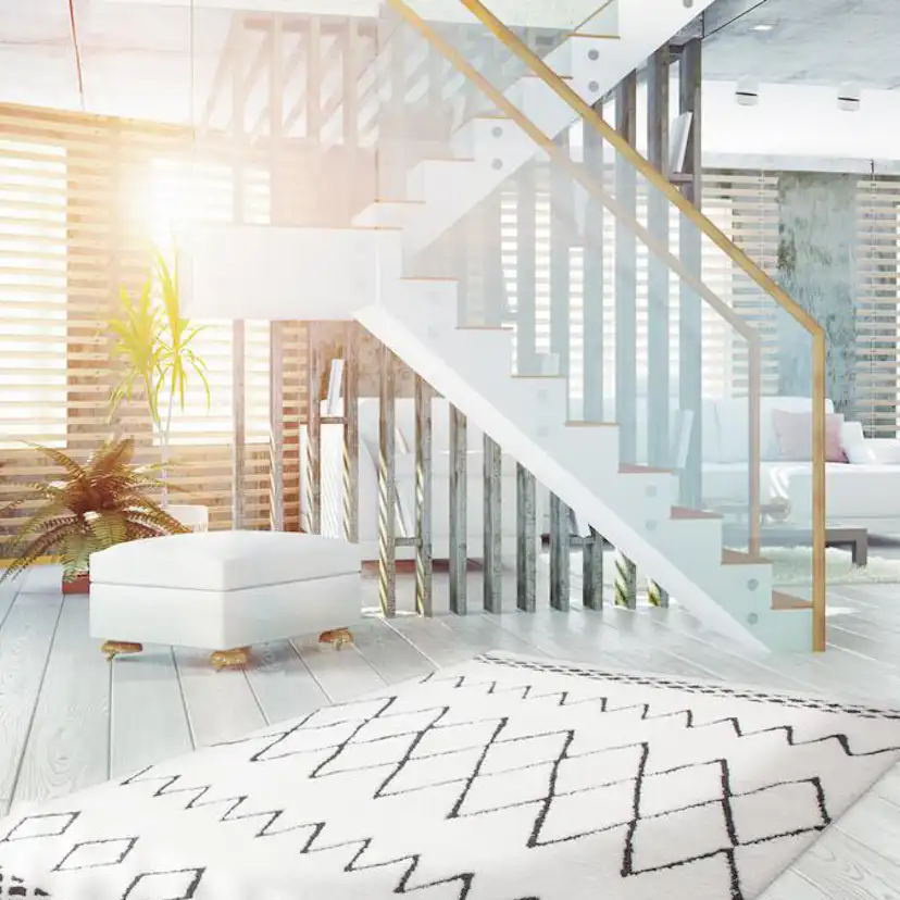 Friezematta D-sign Wynbolrim 310