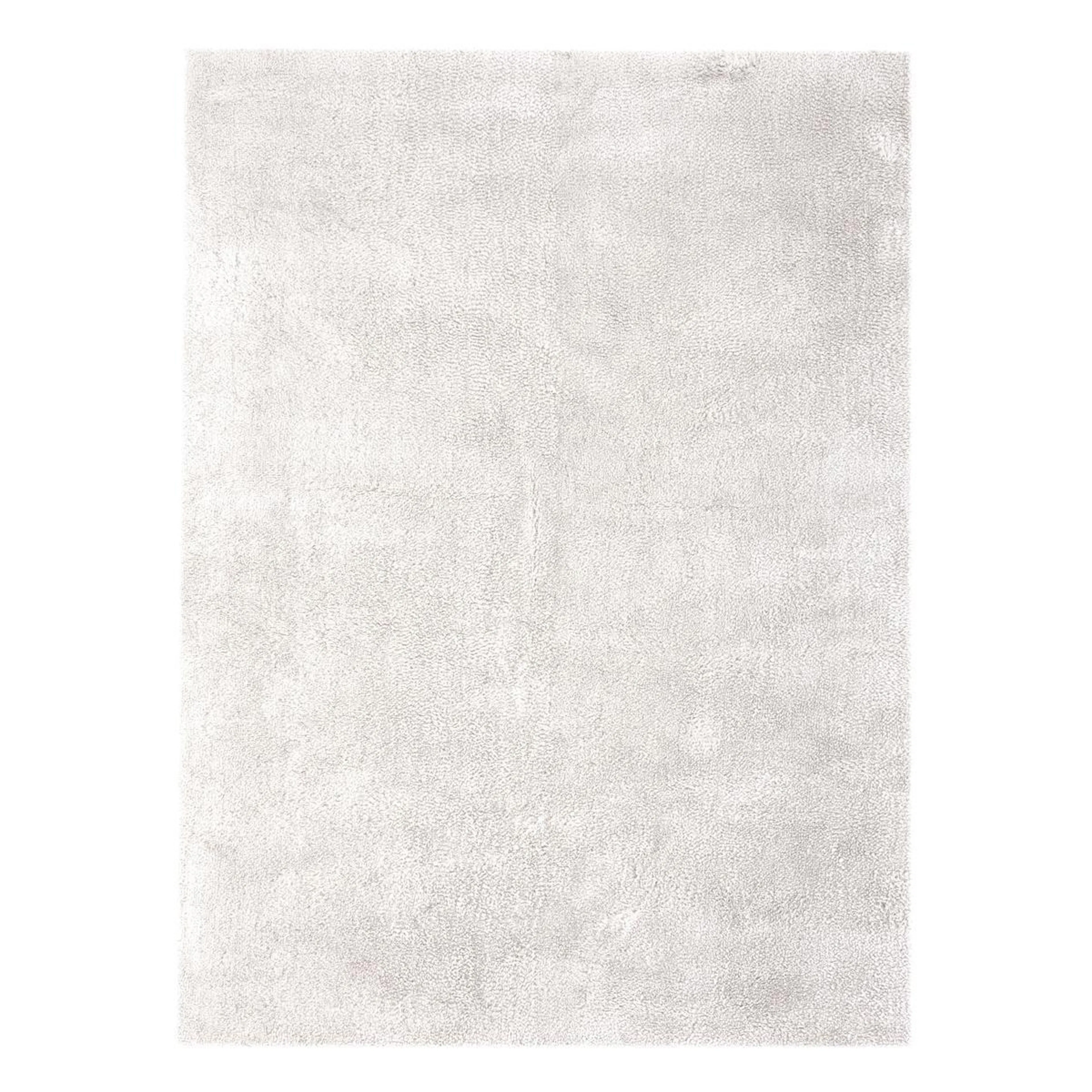 Handvävd matta D-sign Warlu New