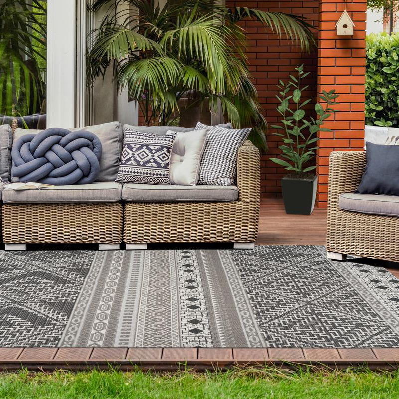 Friezematta D-sign Siorgham Tama